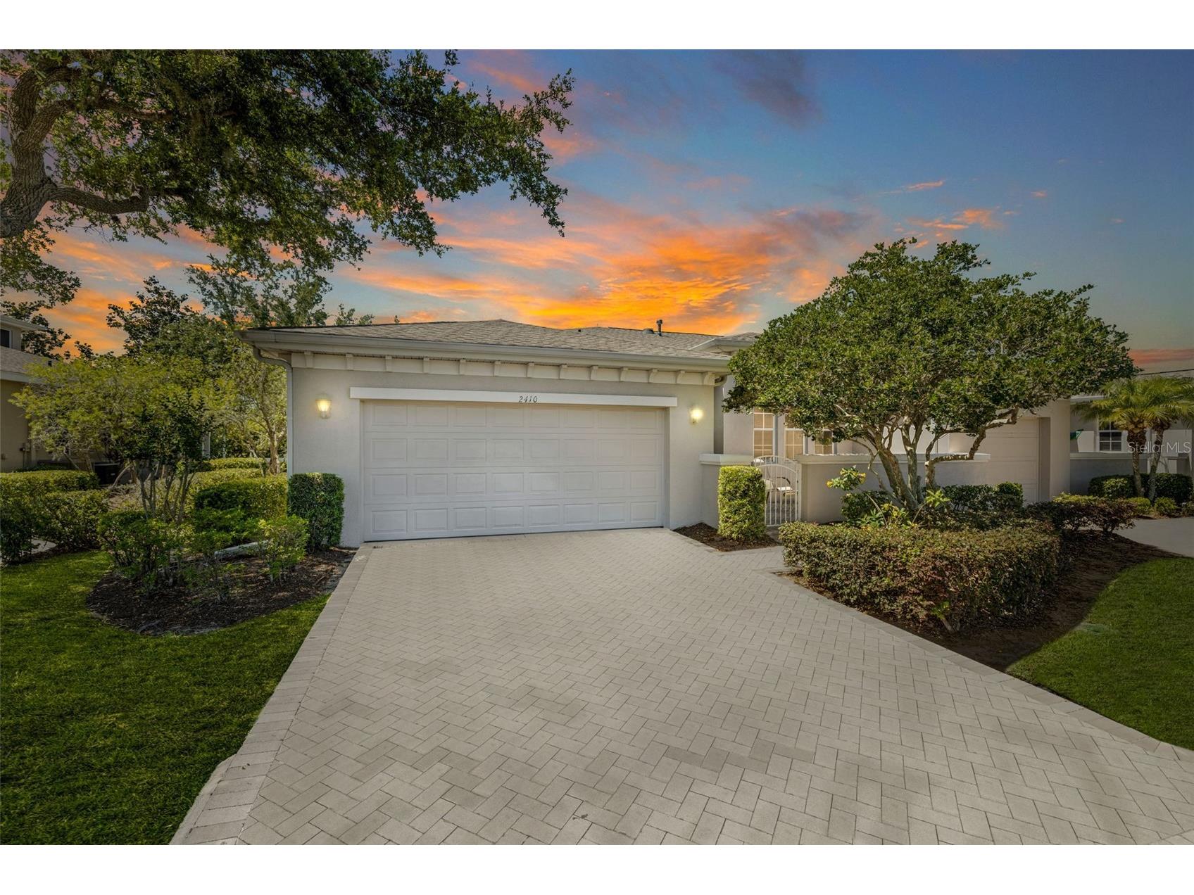 2410 Kensington Greens Drive #5 Sun City Center FL 33573 TB8503747 image1