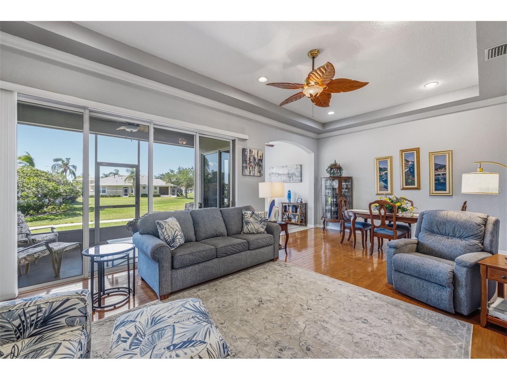 2410 Kensington Greens Drive #5 Sun City Center FL 33573 TB8503747 image15