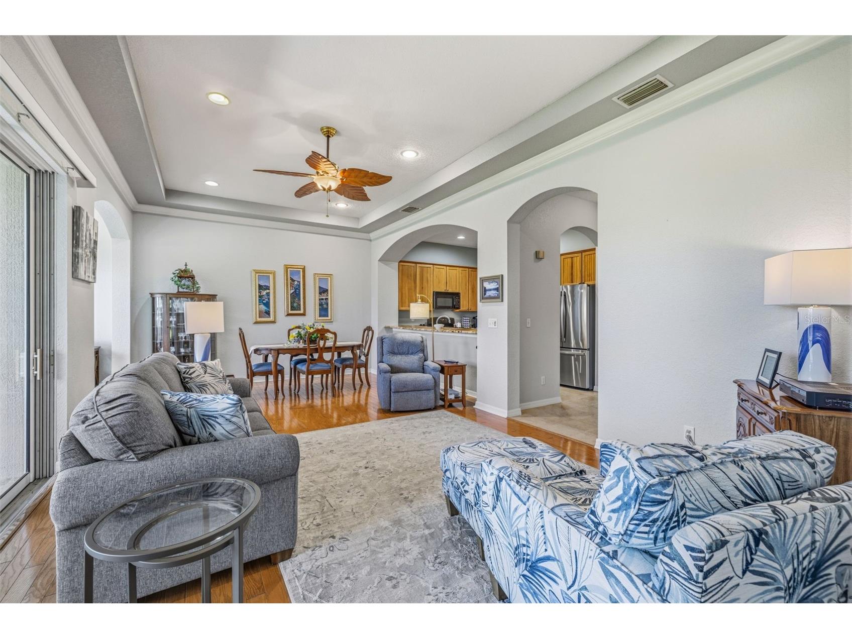 2410 Kensington Greens Drive #5 Sun City Center FL 33573 TB8503747 image16