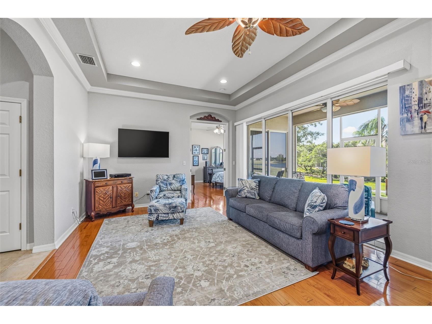 2410 Kensington Greens Drive #5 Sun City Center FL 33573 TB8503747 image17