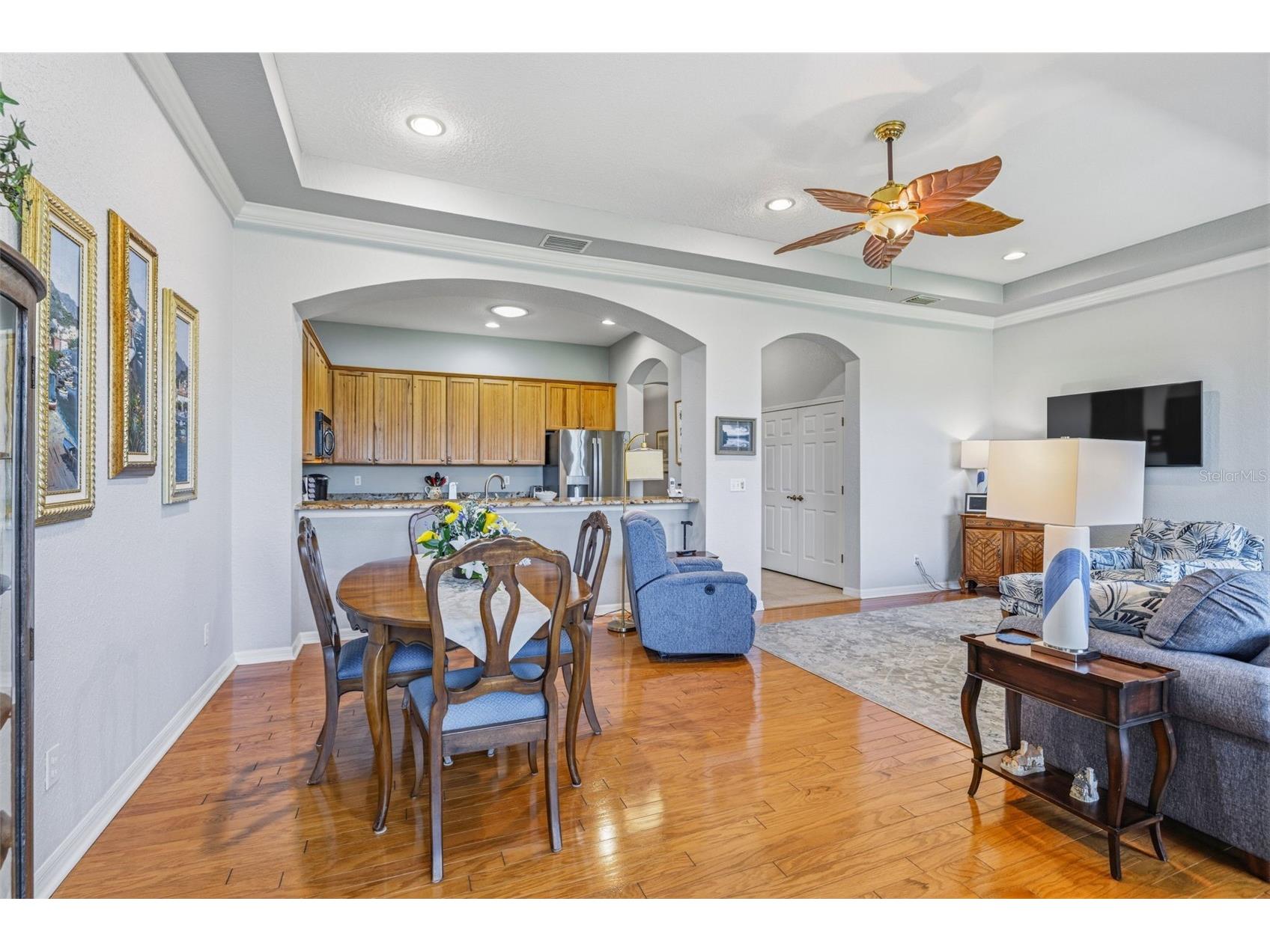 2410 Kensington Greens Drive #5 Sun City Center FL 33573 TB8503747 image18