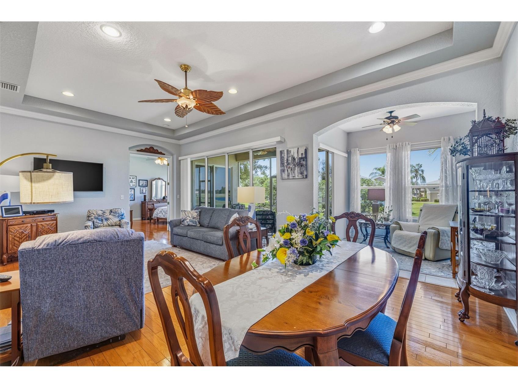 2410 Kensington Greens Drive #5 Sun City Center FL 33573 TB8503747 image19
