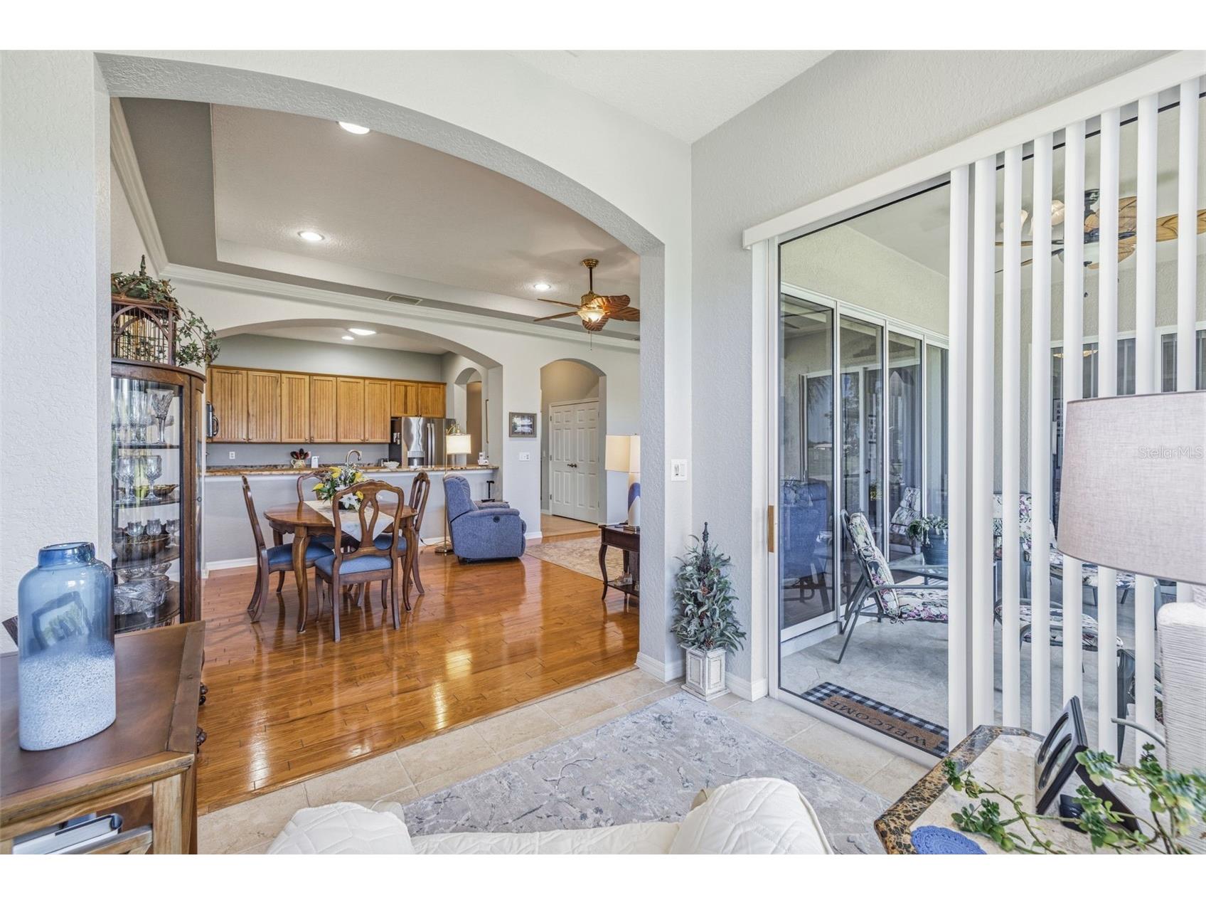 2410 Kensington Greens Drive #5 Sun City Center FL 33573 TB8503747 image21
