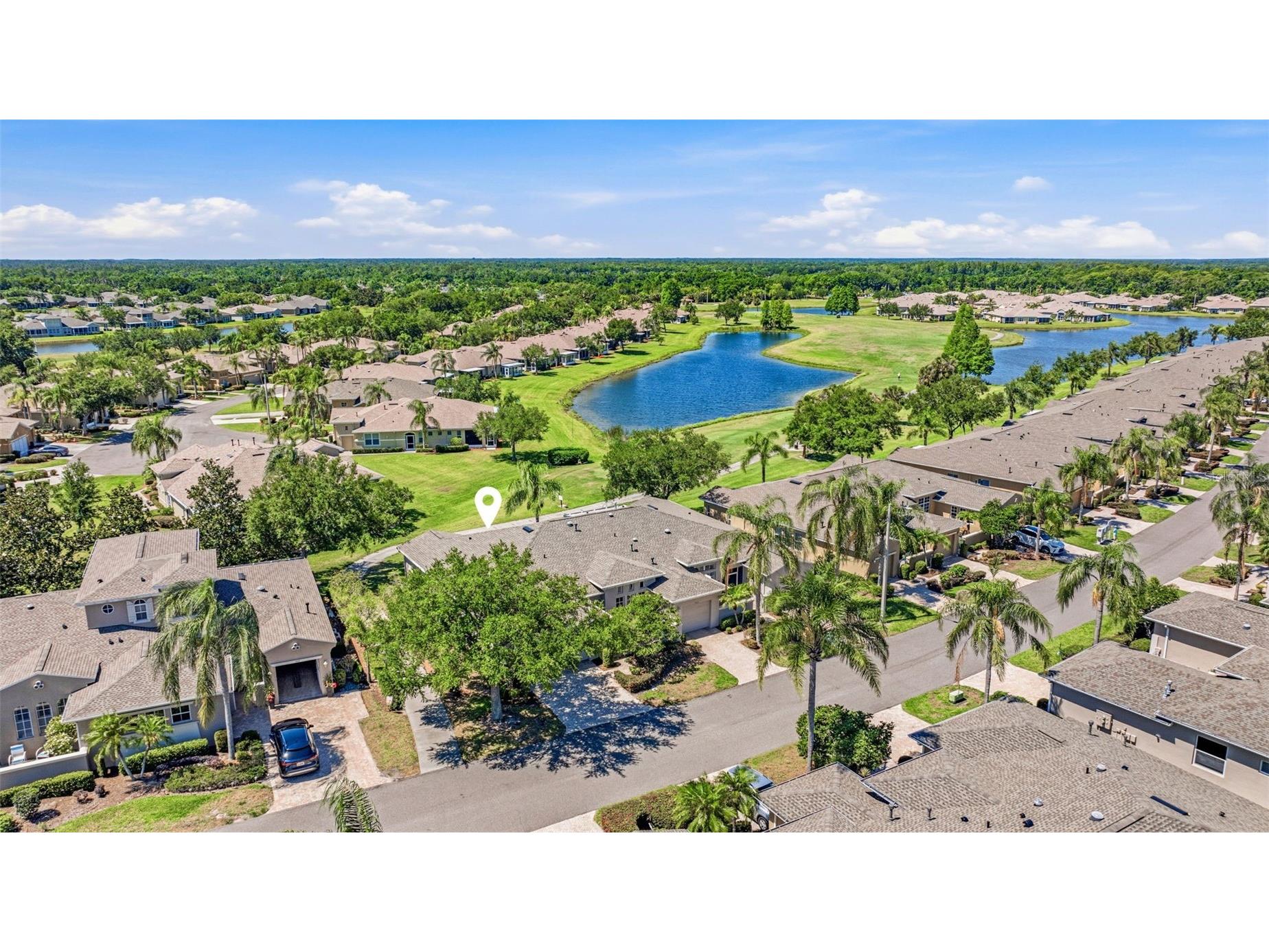 2410 Kensington Greens Drive #5 Sun City Center FL 33573 TB8503747 image42