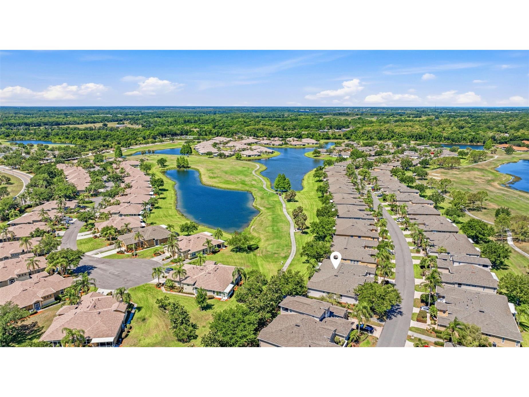 2410 Kensington Greens Drive #5 Sun City Center FL 33573 TB8503747 image43