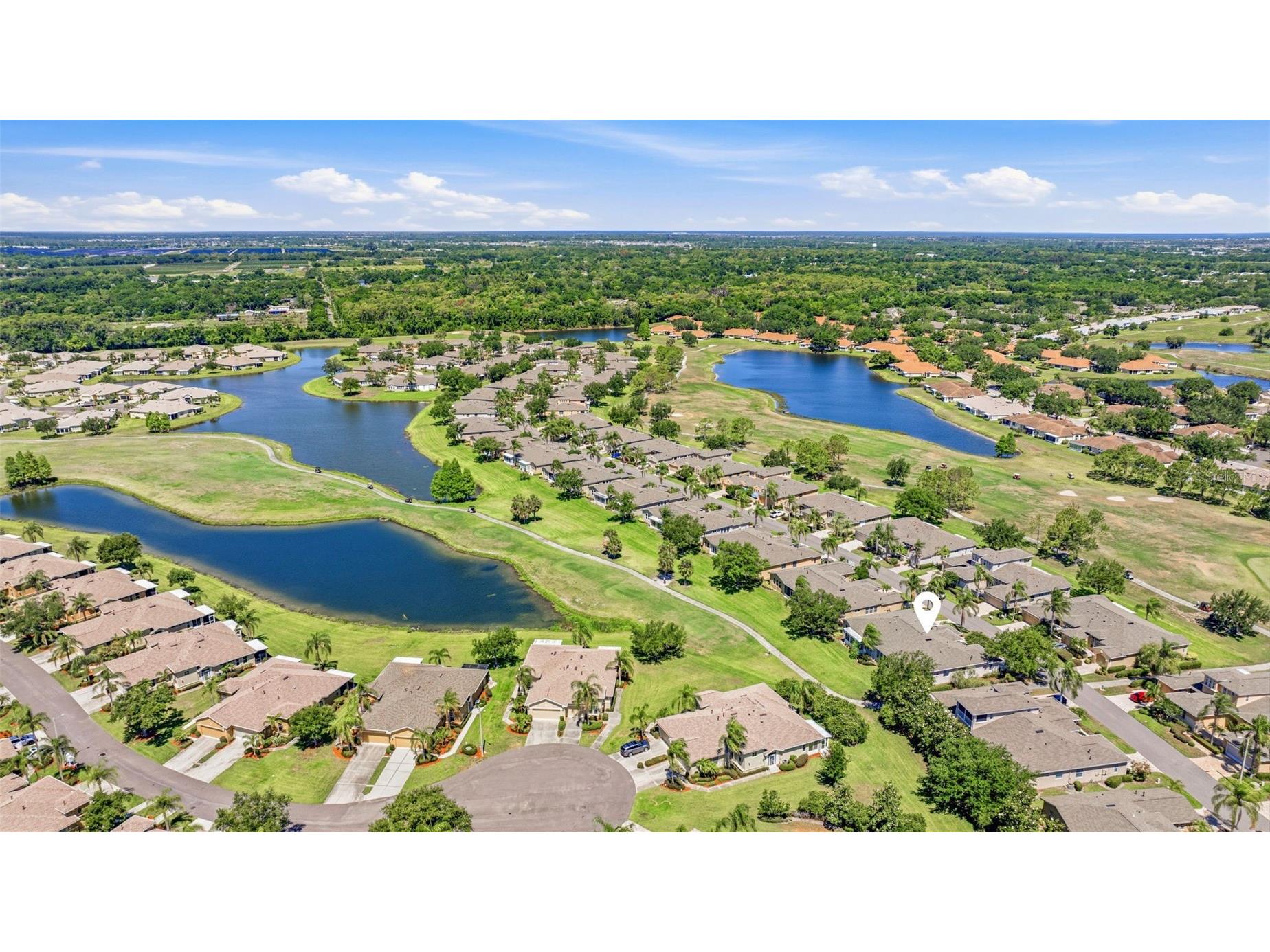 2410 Kensington Greens Drive #5 Sun City Center FL 33573 TB8503747 image44