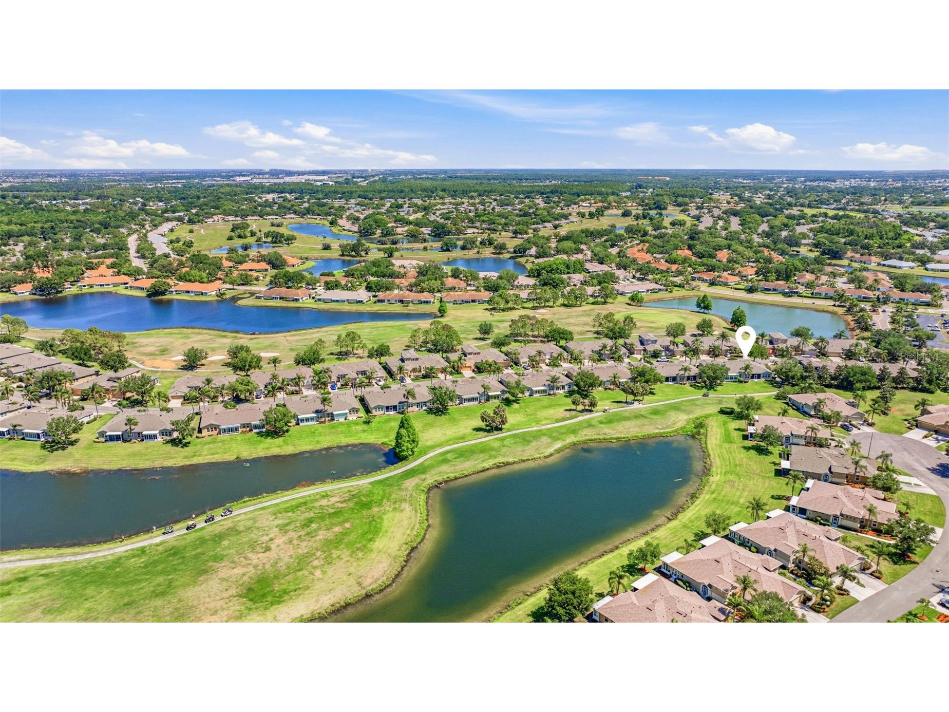 2410 Kensington Greens Drive #5 Sun City Center FL 33573 TB8503747 image45