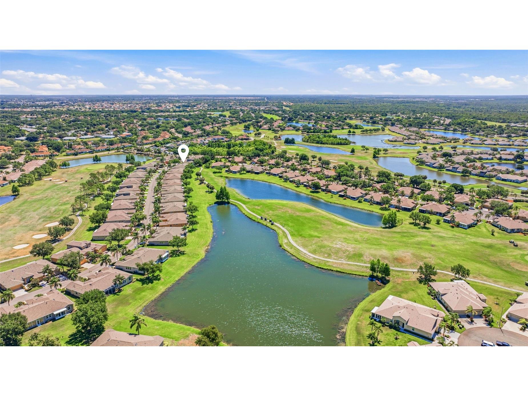 2410 Kensington Greens Drive #5 Sun City Center FL 33573 TB8503747 image46