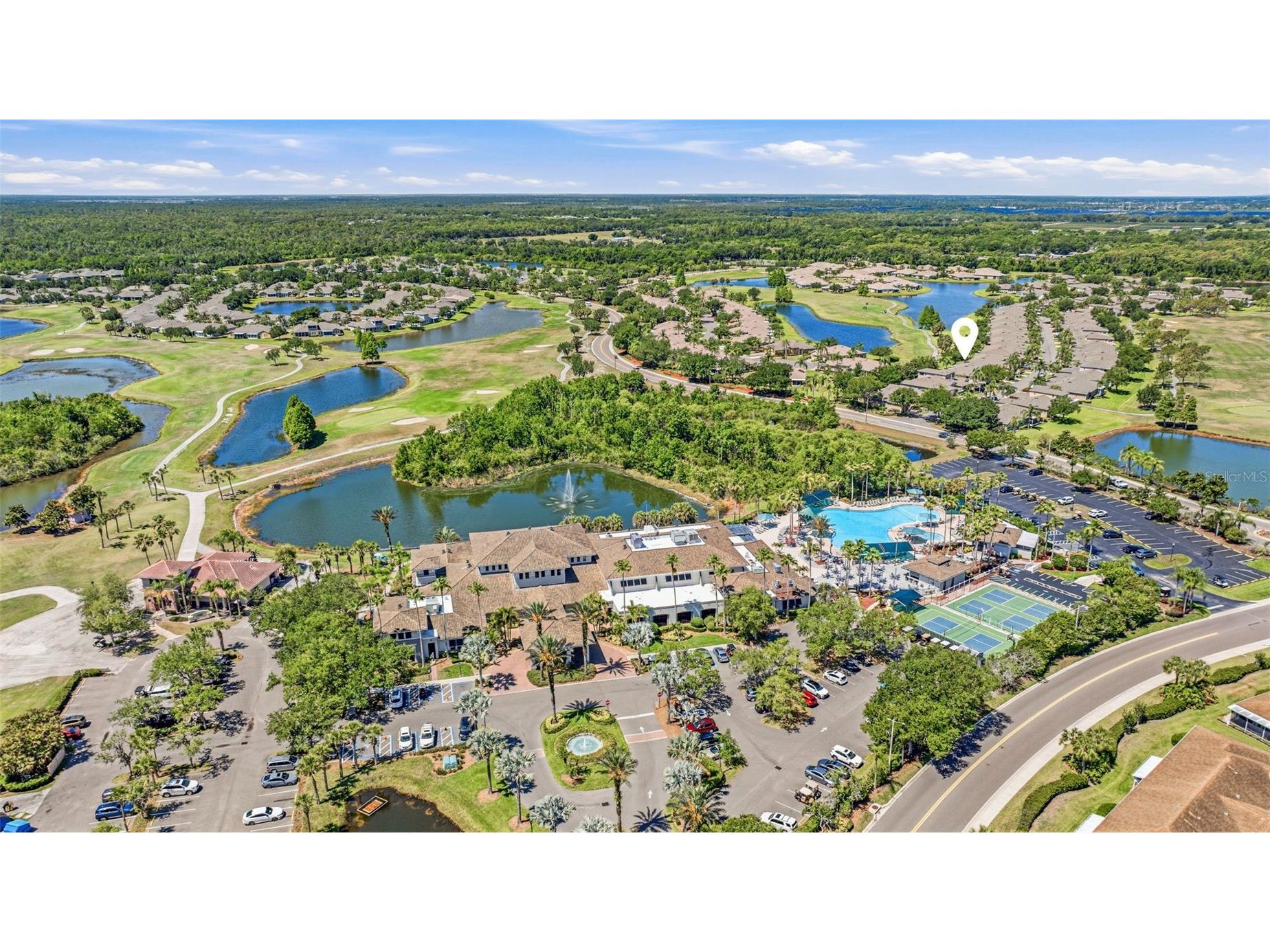 2410 Kensington Greens Drive #5 Sun City Center FL 33573 TB8503747 image47