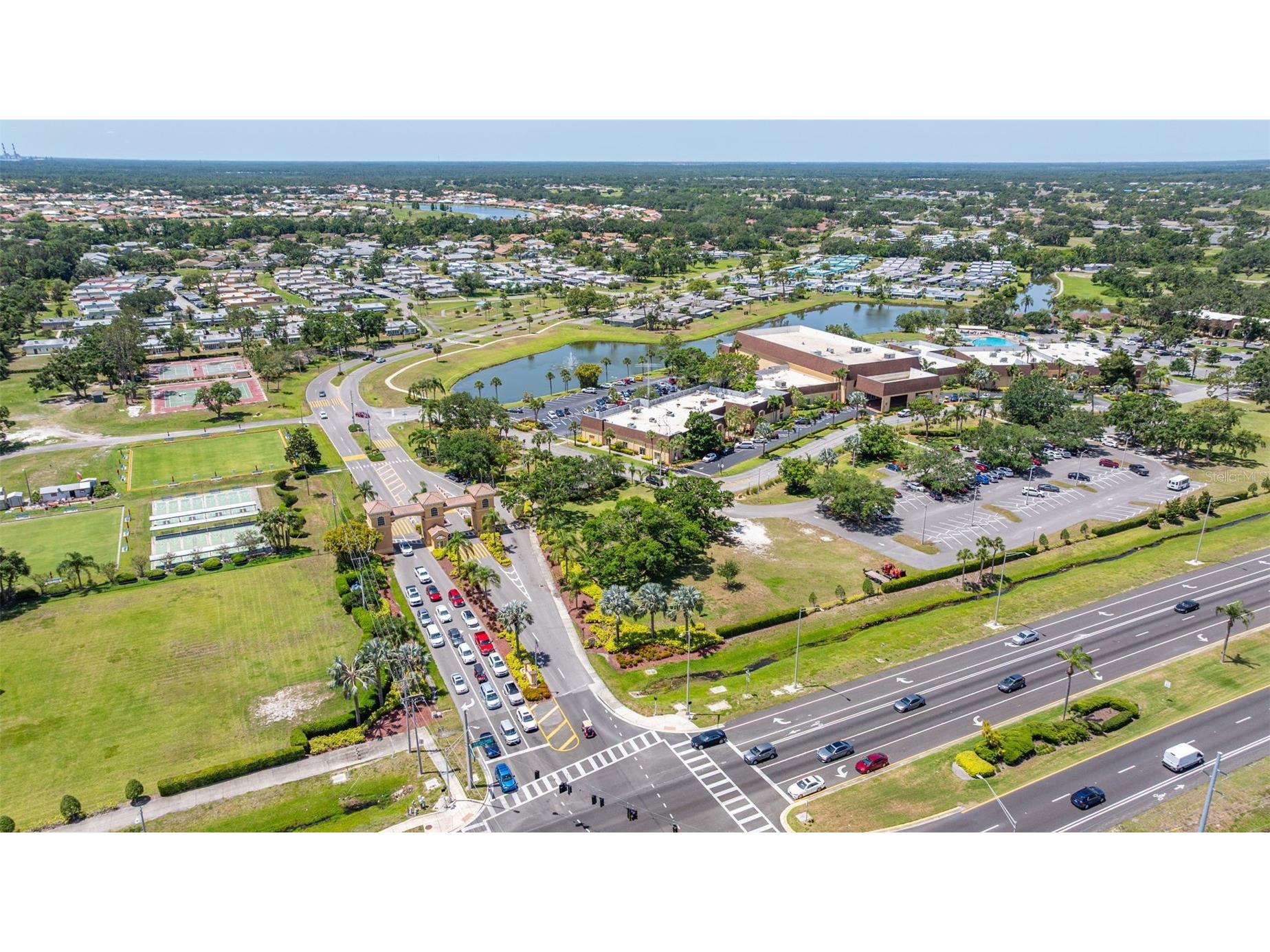 2410 Kensington Greens Drive #5 Sun City Center FL 33573 TB8503747 image48