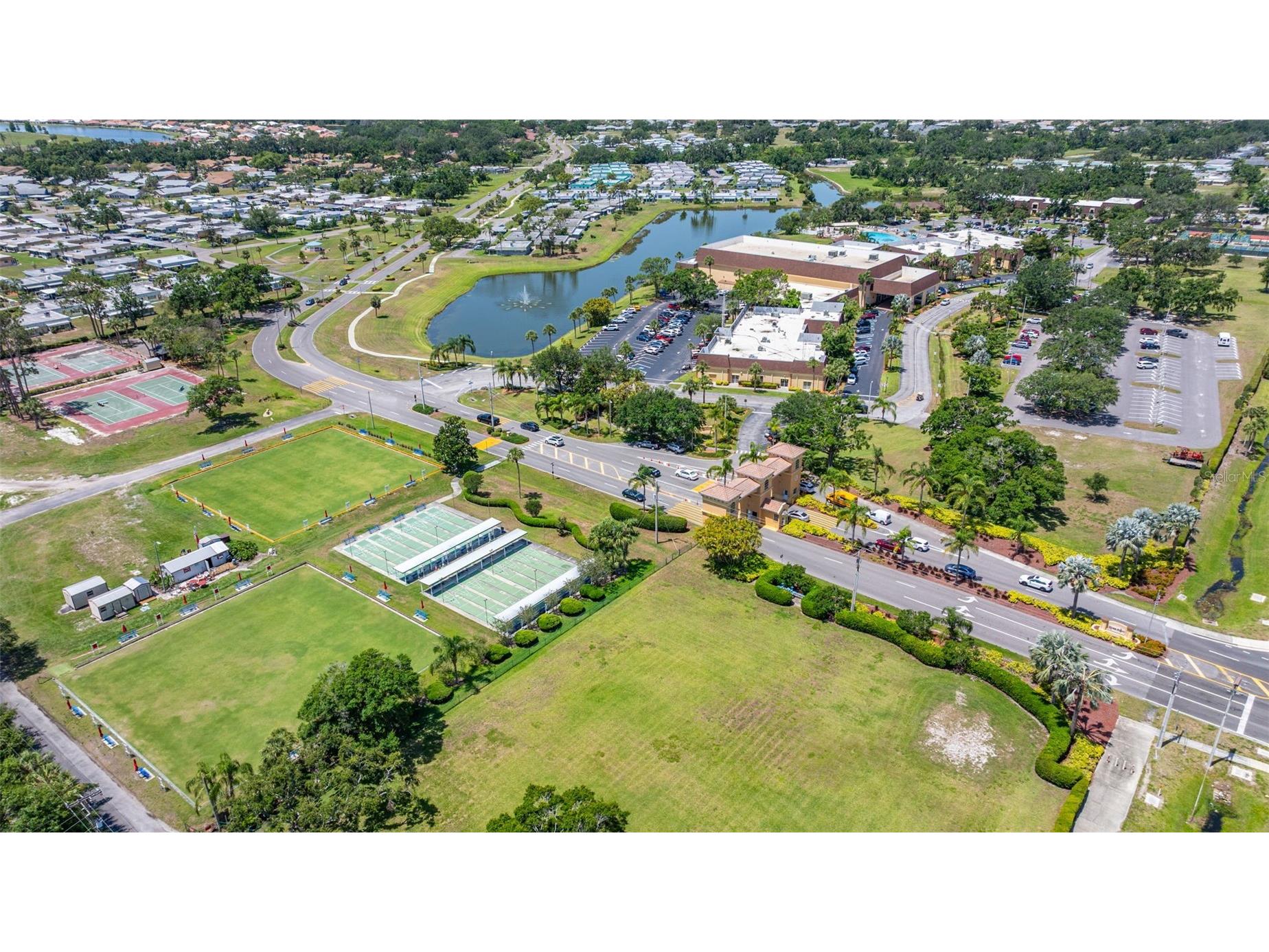 2410 Kensington Greens Drive #5 Sun City Center FL 33573 TB8503747 image51