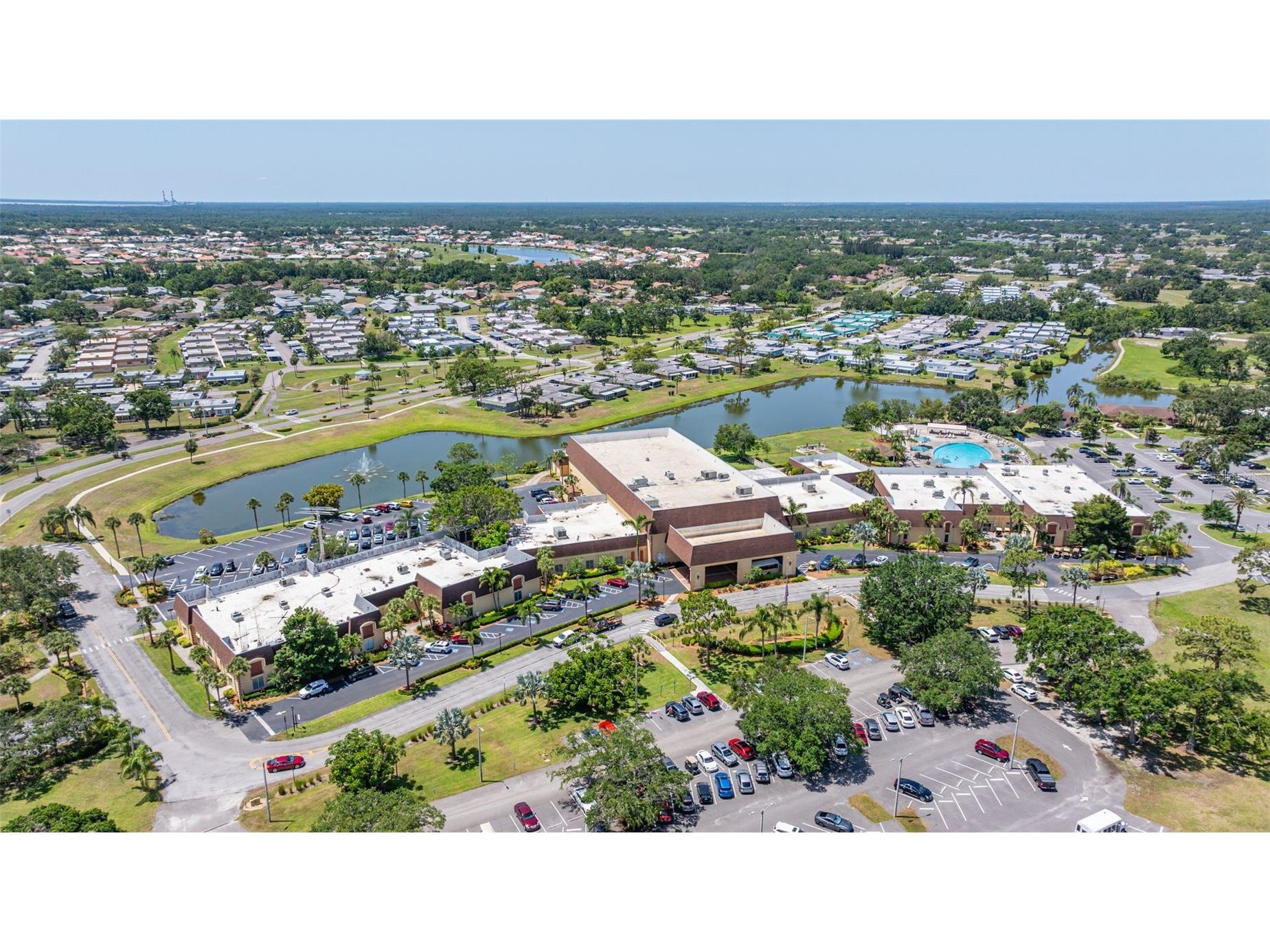 2410 Kensington Greens Drive #5 Sun City Center FL 33573 TB8503747 image52