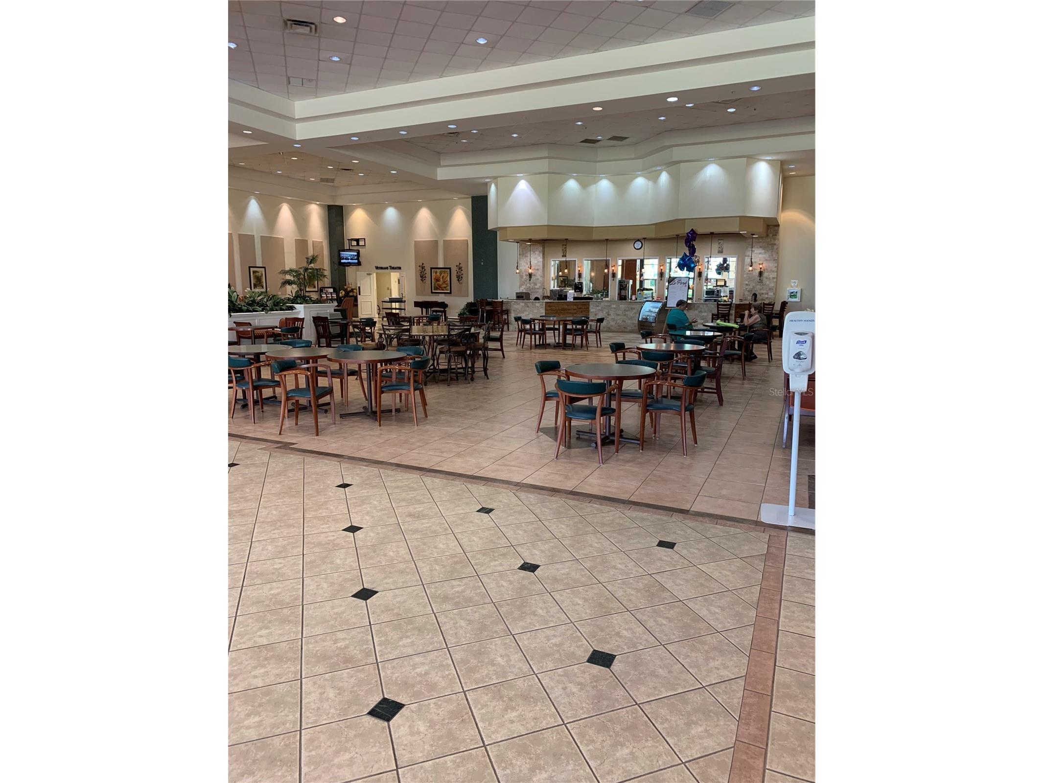 2410 Kensington Greens Drive #5 Sun City Center FL 33573 TB8503747 image54
