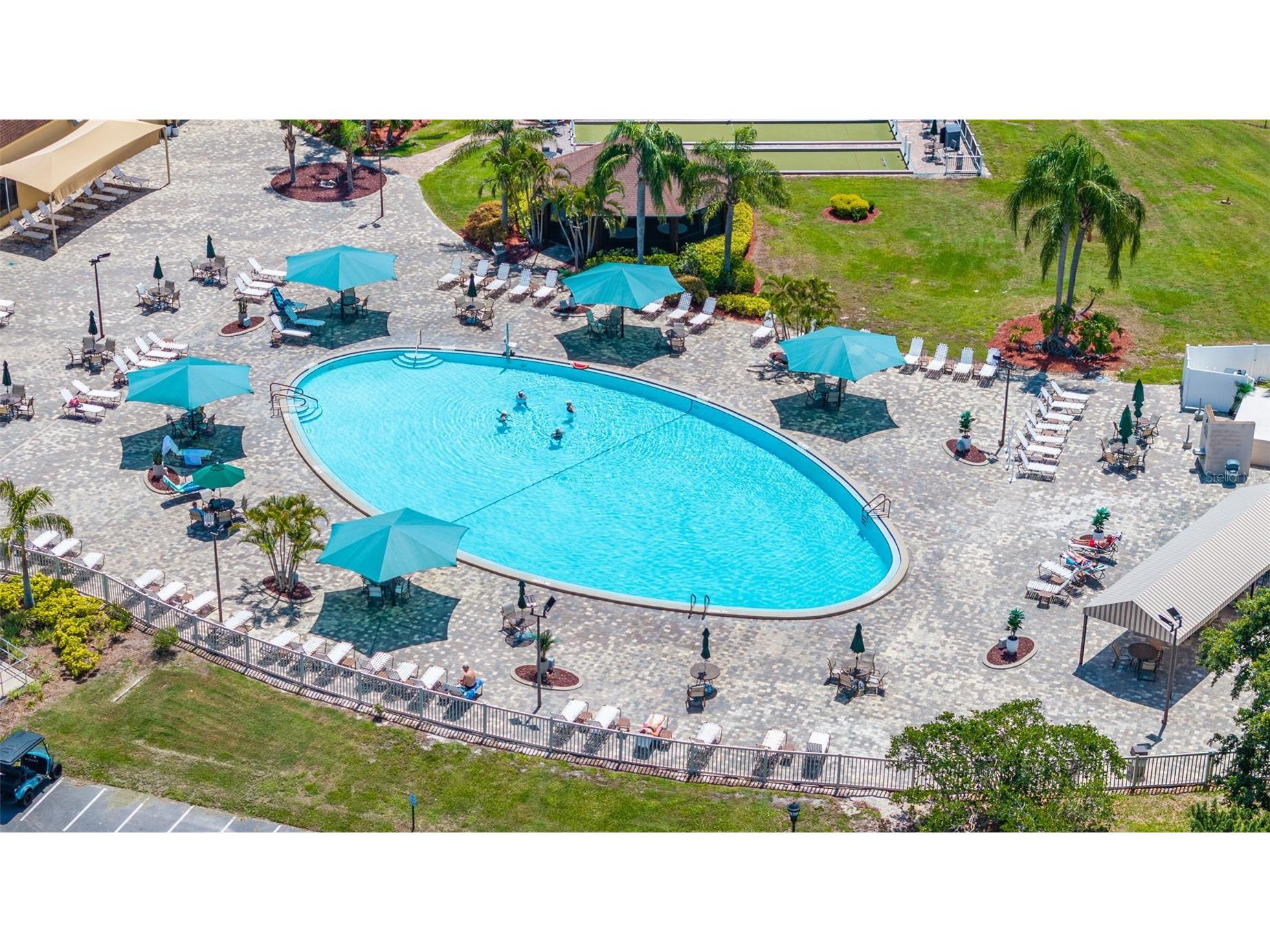 2410 Kensington Greens Drive #5 Sun City Center FL 33573 TB8503747 image55