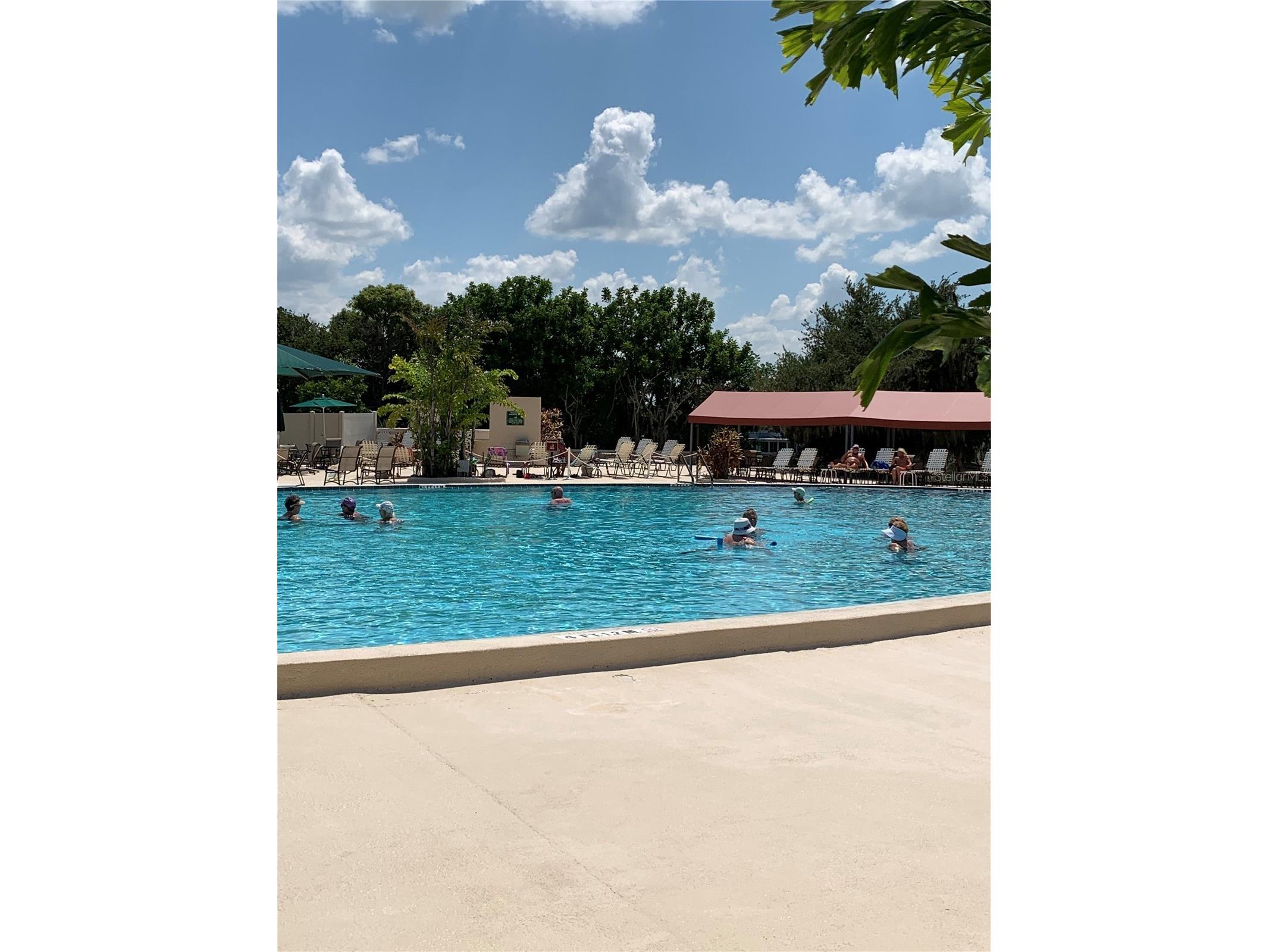 2410 Kensington Greens Drive #5 Sun City Center FL 33573 TB8503747 image56