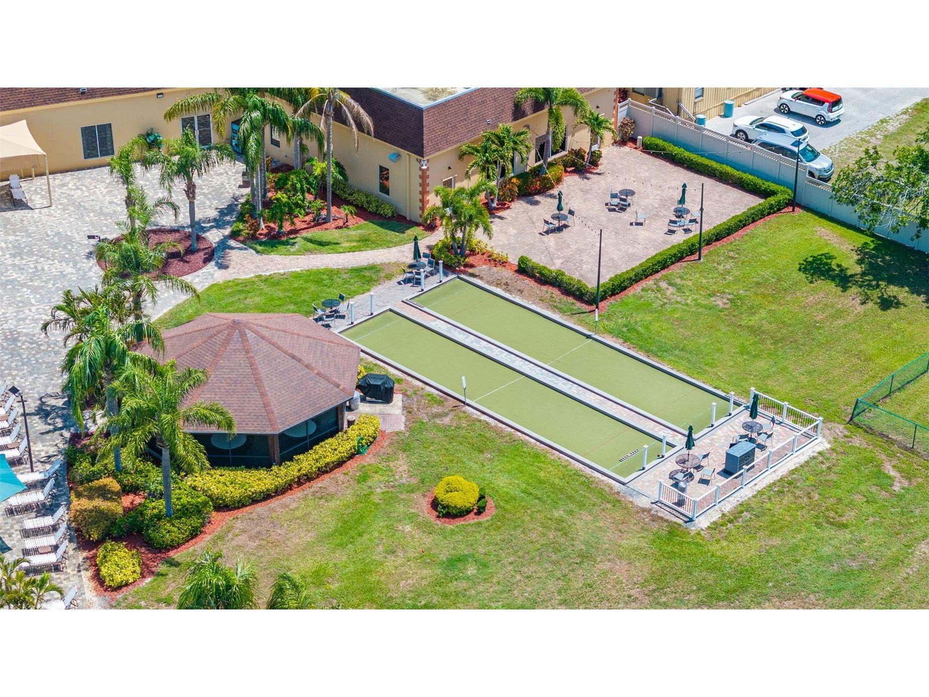 2410 Kensington Greens Drive #5 Sun City Center FL 33573 TB8503747 image57