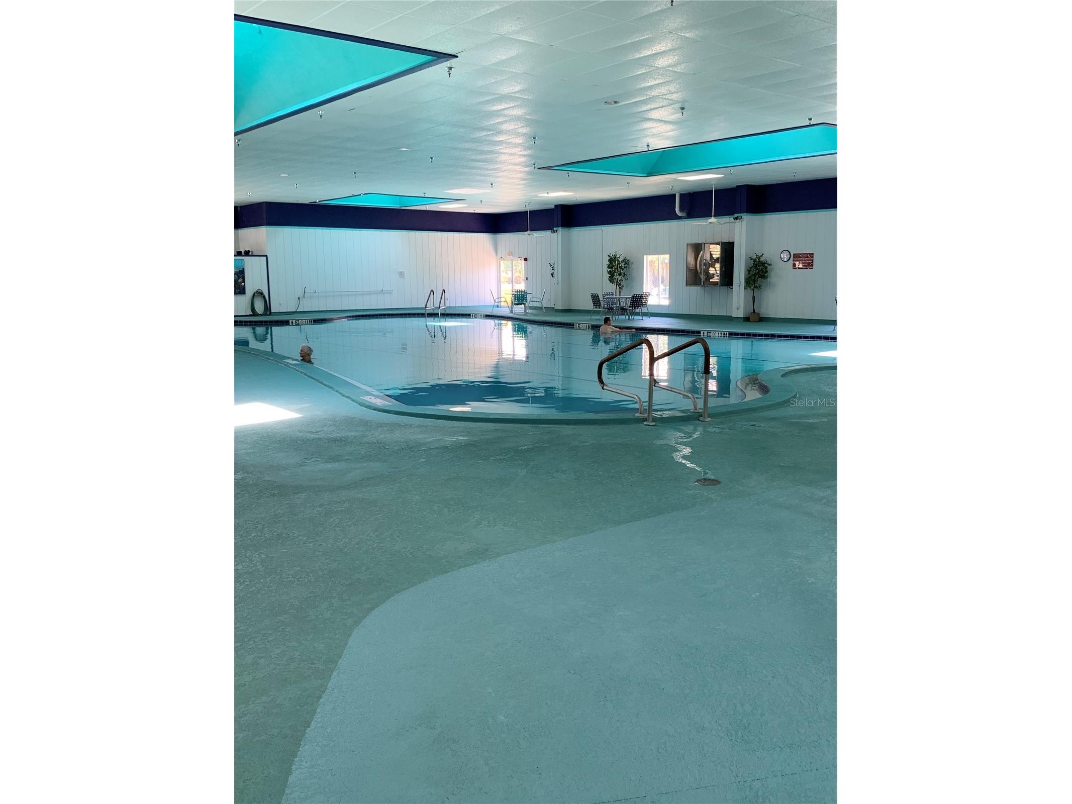 2410 Kensington Greens Drive #5 Sun City Center FL 33573 TB8503747 image58