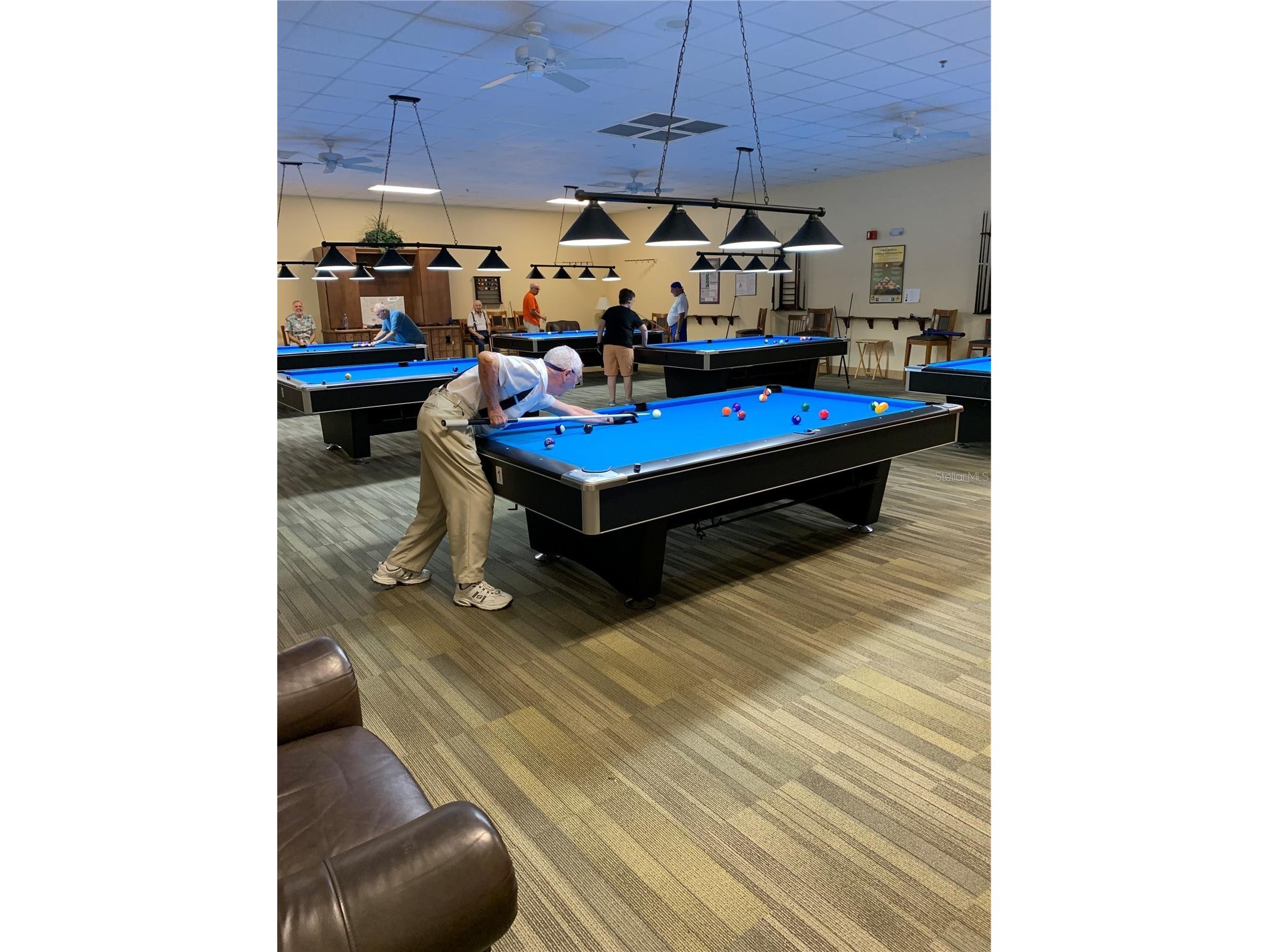 2410 Kensington Greens Drive #5 Sun City Center FL 33573 TB8503747 image61