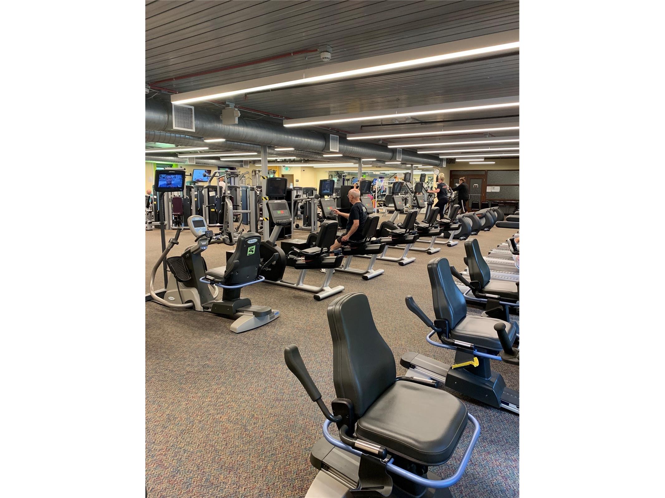 2410 Kensington Greens Drive #5 Sun City Center FL 33573 TB8503747 image67