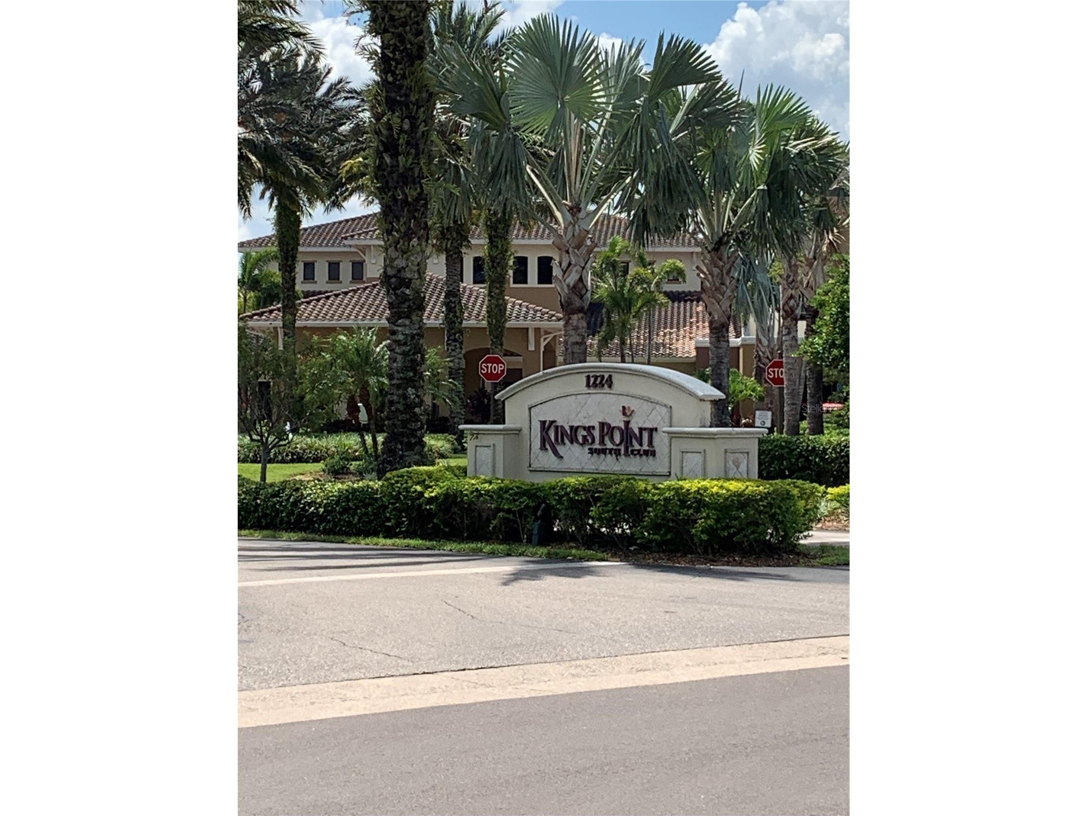 2410 Kensington Greens Drive #5 Sun City Center FL 33573 TB8503747 image68
