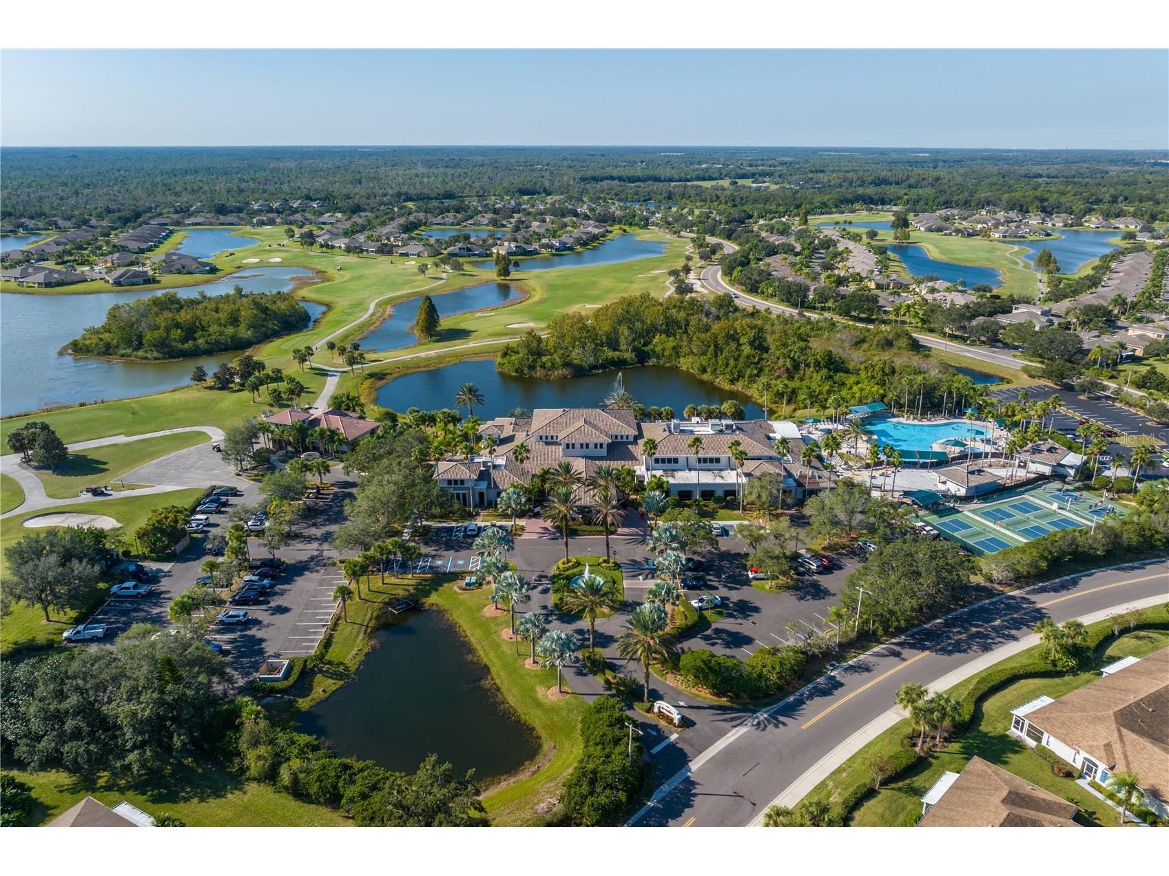2410 Kensington Greens Drive #5 Sun City Center FL 33573 TB8503747 image69