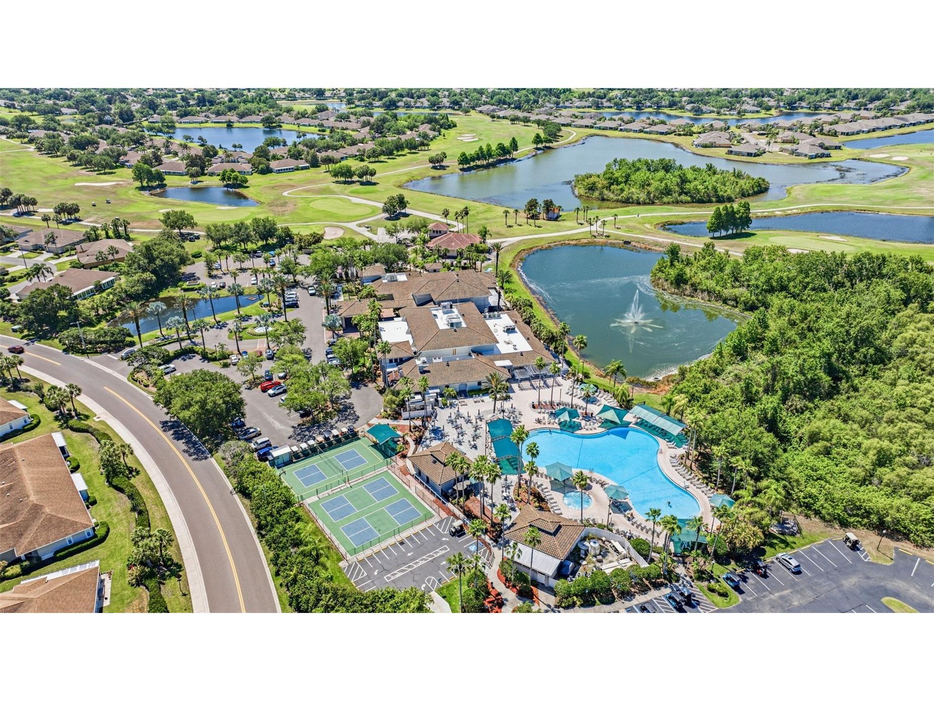2410 Kensington Greens Drive #5 Sun City Center FL 33573 TB8503747 image70