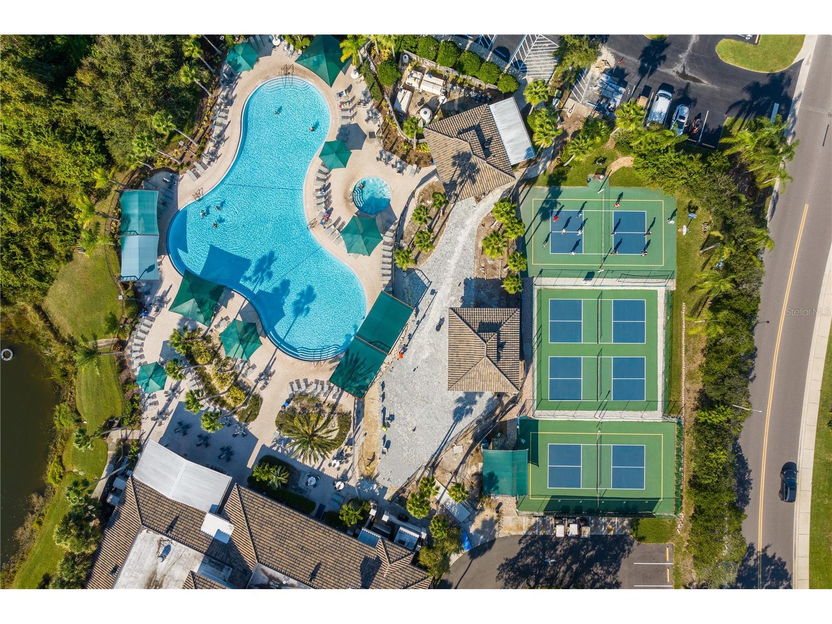 2410 Kensington Greens Drive #5 Sun City Center FL 33573 TB8503747 image71