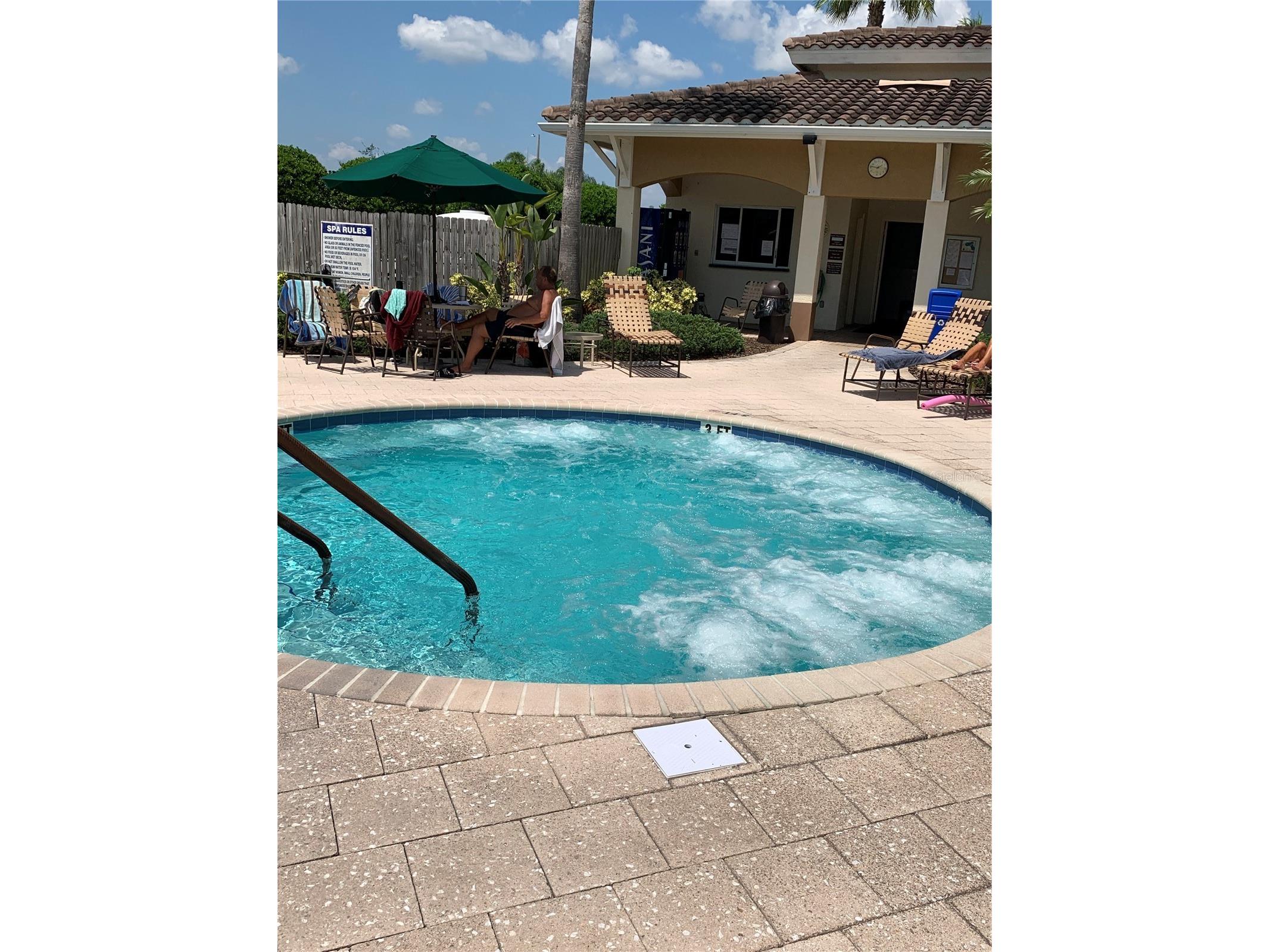 2410 Kensington Greens Drive #5 Sun City Center FL 33573 TB8503747 image73
