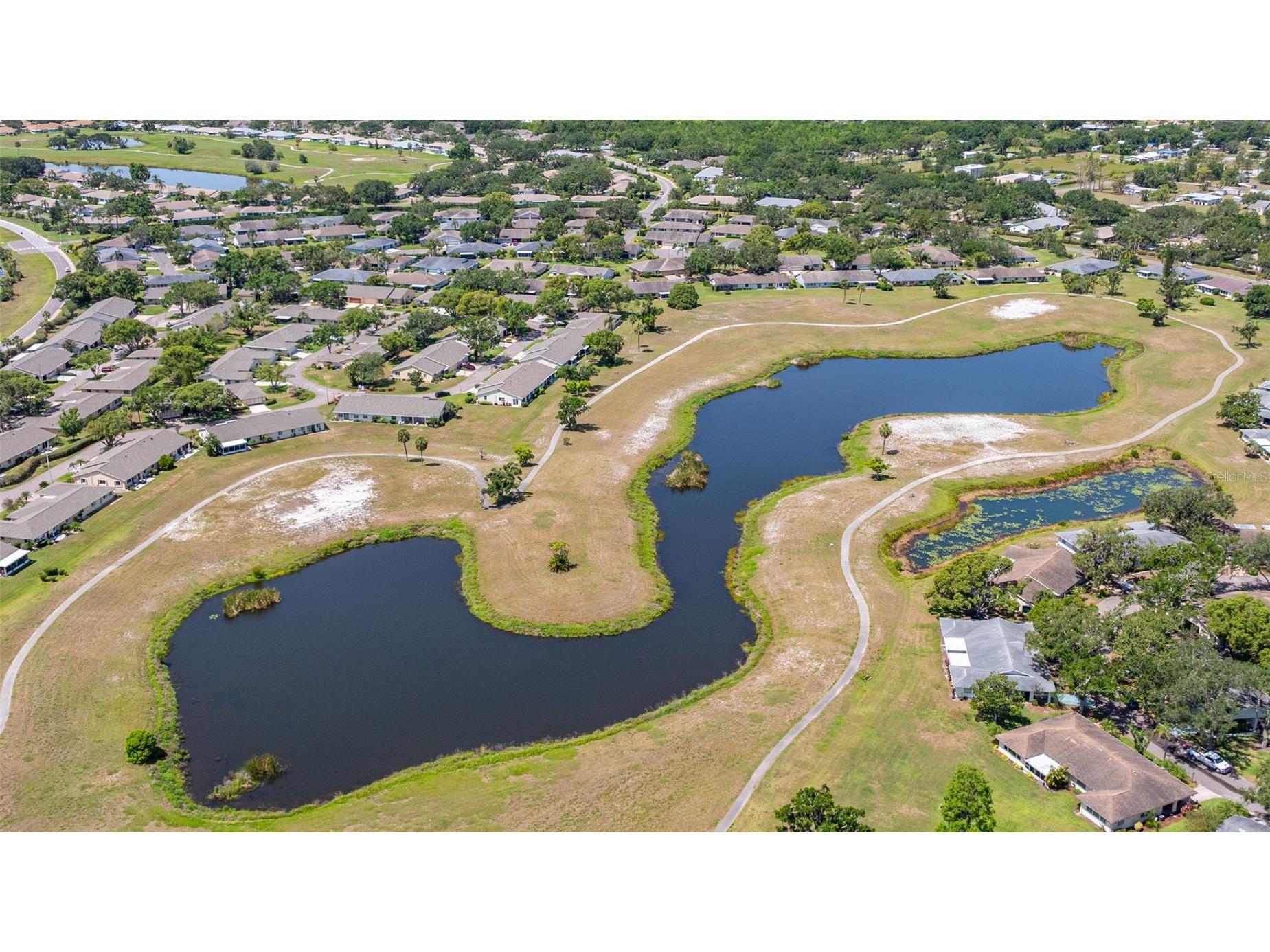 2410 Kensington Greens Drive #5 Sun City Center FL 33573 TB8503747 image78