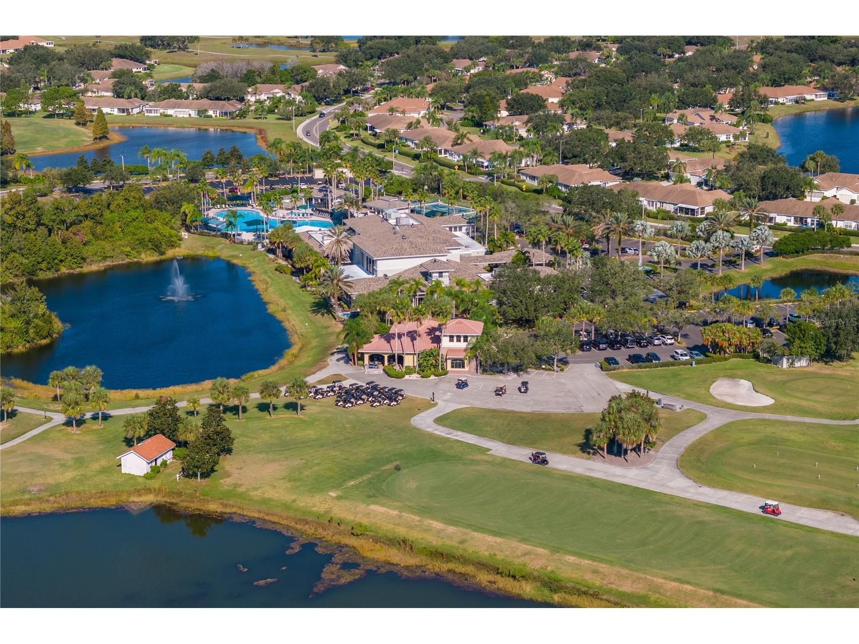 2410 Kensington Greens Drive #5 Sun City Center FL 33573 TB8503747 image79