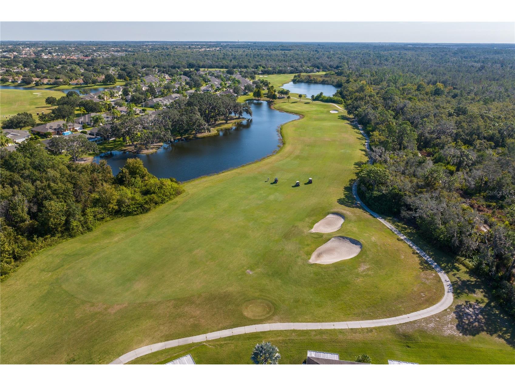 2410 Kensington Greens Drive #5 Sun City Center FL 33573 TB8503747 image80
