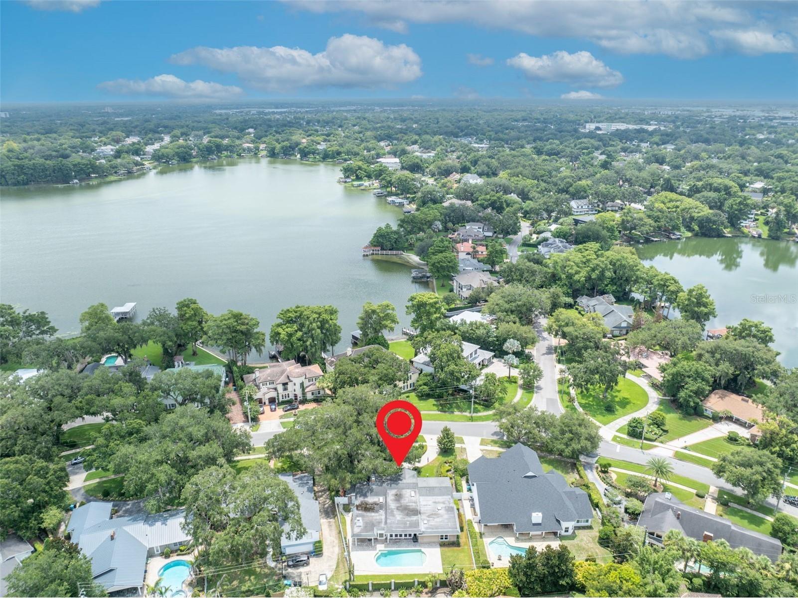 2410 Lake Shore Drive Orlando FL 32803 O6424495 image4