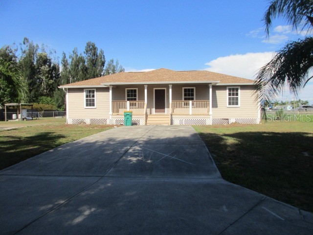 2410 Lanier Road Punta Gorda FL 33982 C7502084 image1
