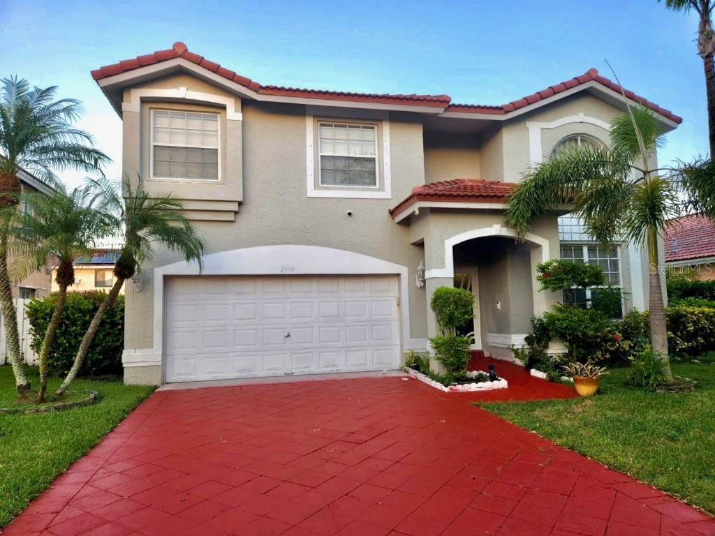 2410 NW 137th Terrace Sunrise FL 33323 S5091029 image1
