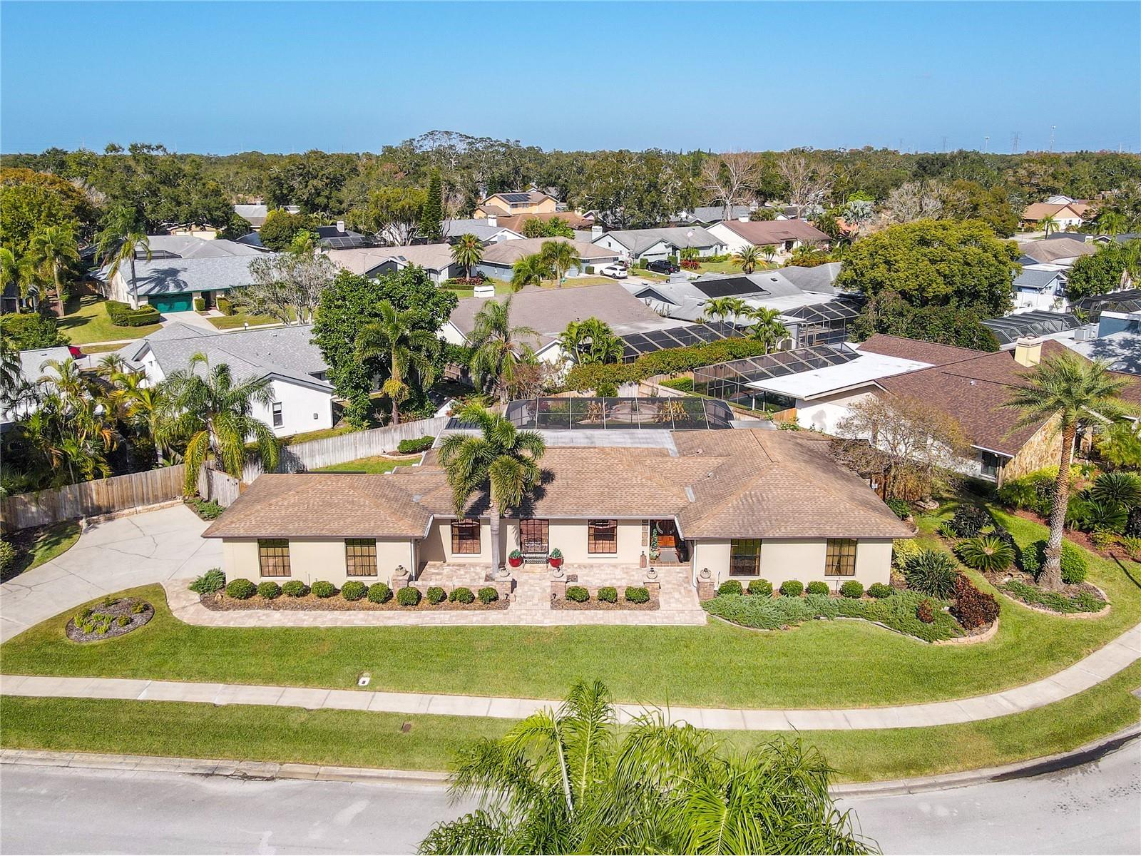 2410 Old Coach Trail Clearwater FL 33765 TB8458884 image1