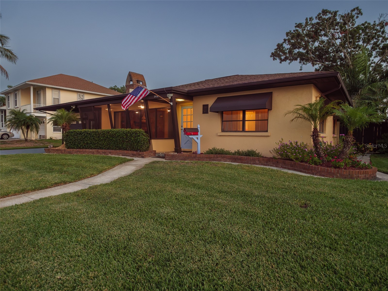 2410 Riverside Drive E Bradenton FL 34208 - MANATEE RIVER A4699450 image72
