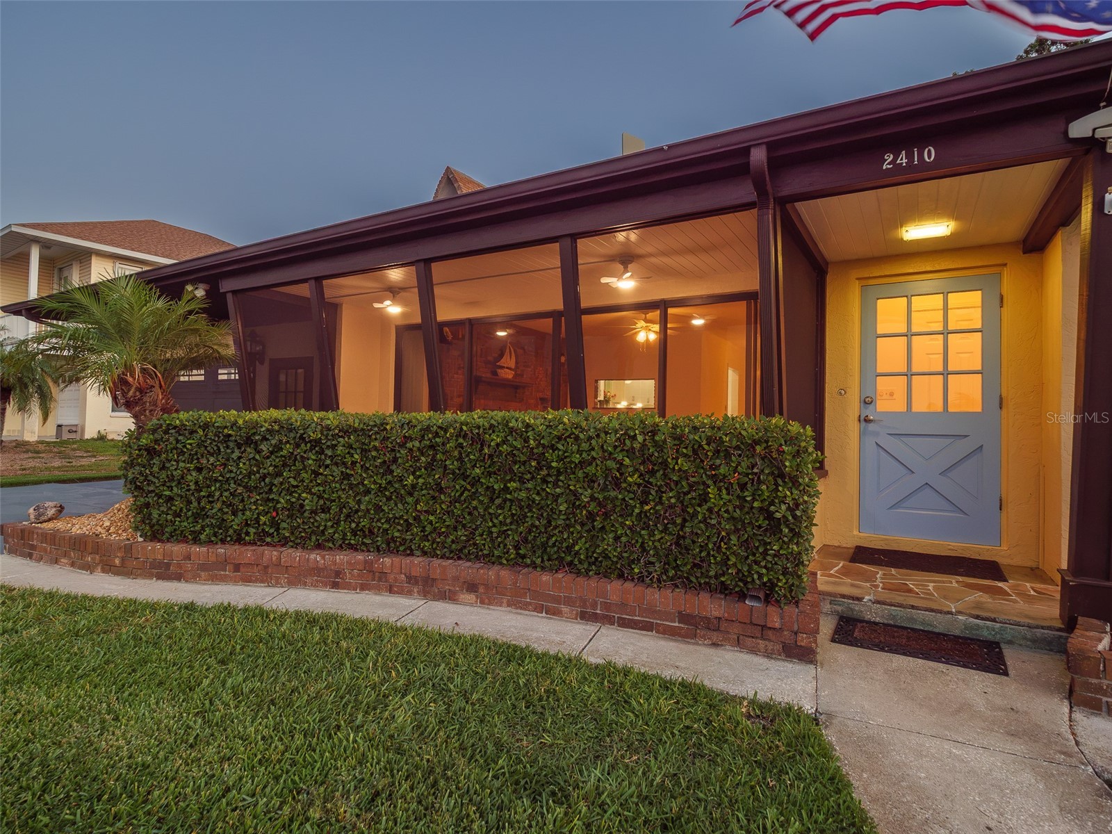 2410 Riverside Drive E Bradenton FL 34208 - MANATEE RIVER A4699450 image84
