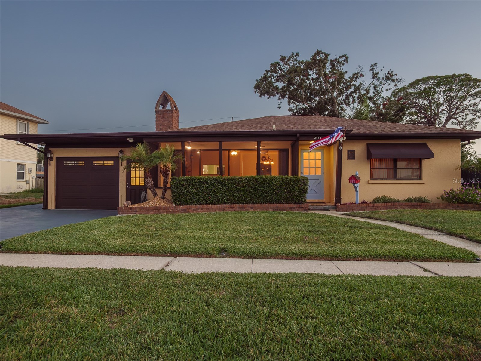 2410 Riverside Drive E Bradenton FL 34208 - MANATEE RIVER A4699450 image85