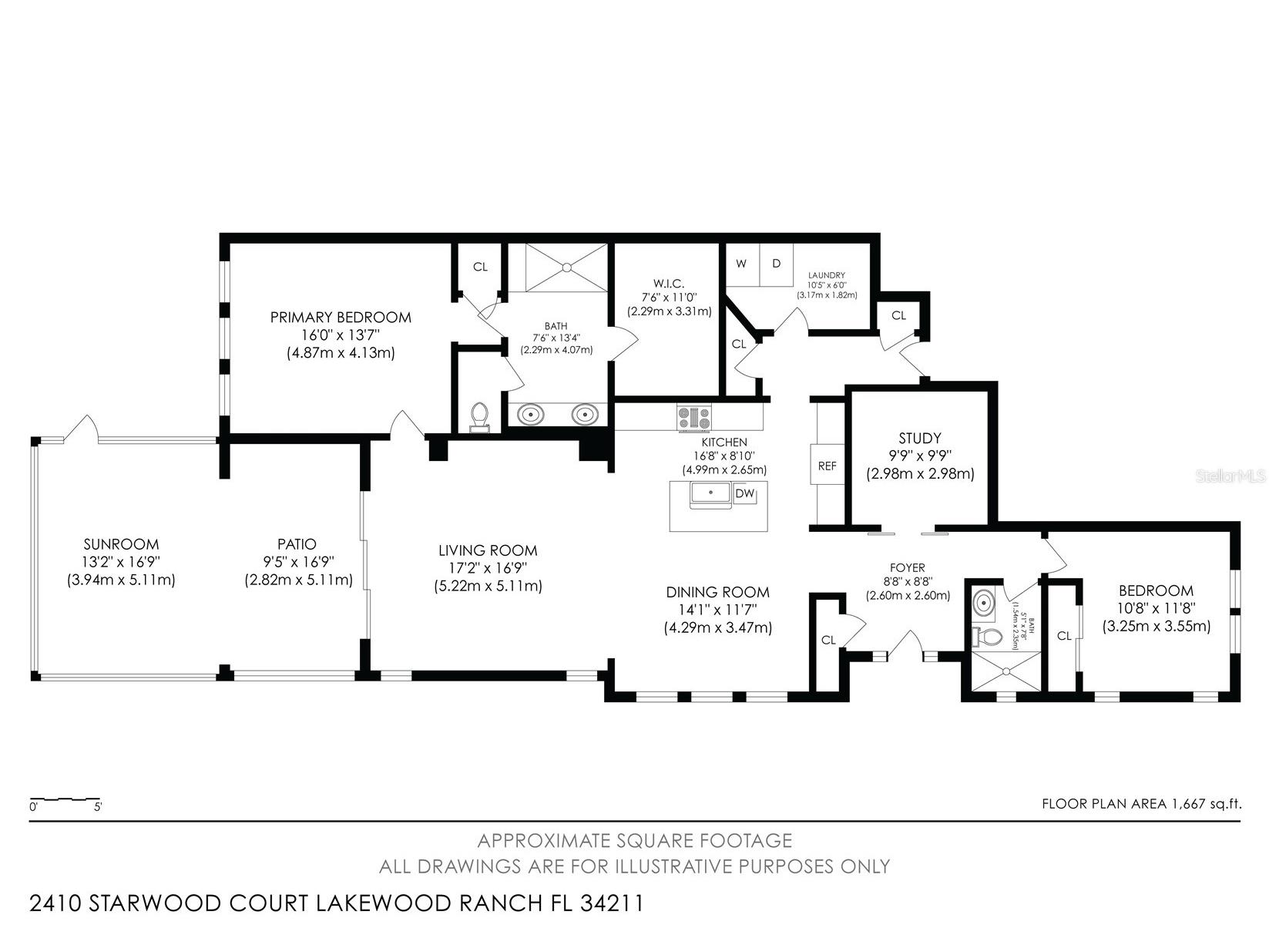 2410 Starwood Court Bradenton FL 34211 A4690177 image61