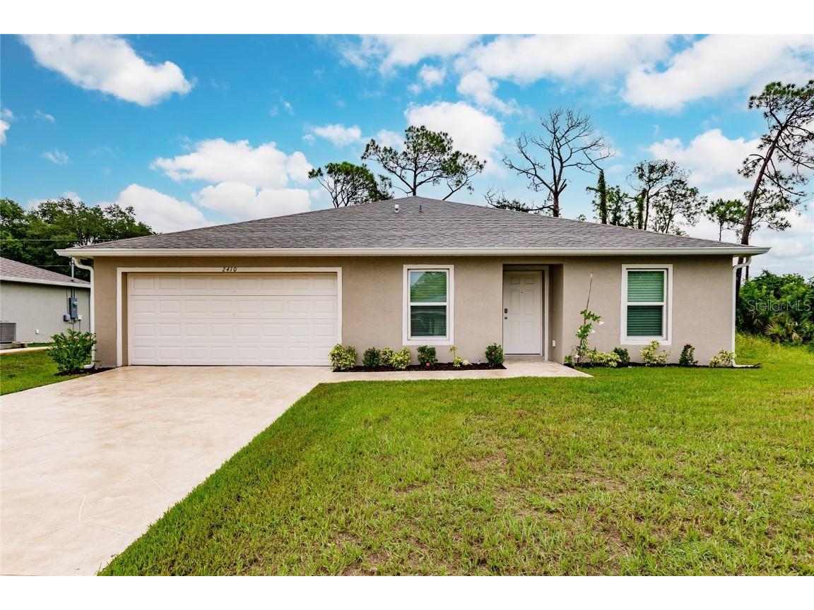 2410 Strawlawn Street Port Charlotte FL 33948 D6137705 image1