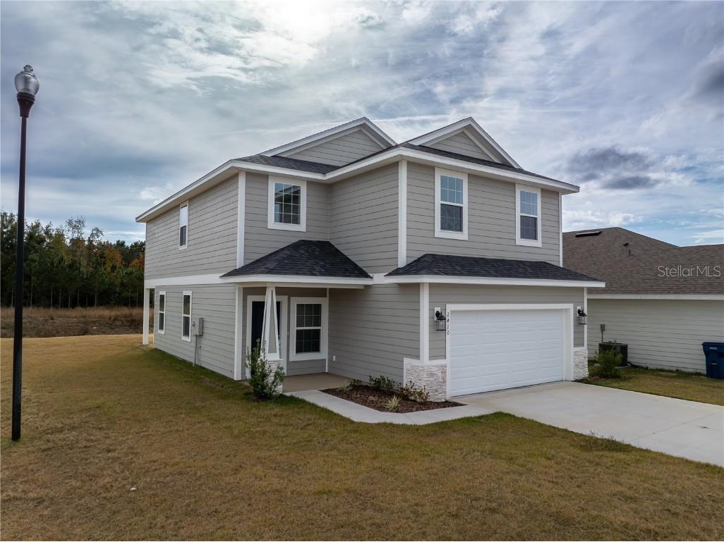 2410 SW 250th Drive Newberry FL 32669 GC527349 image1