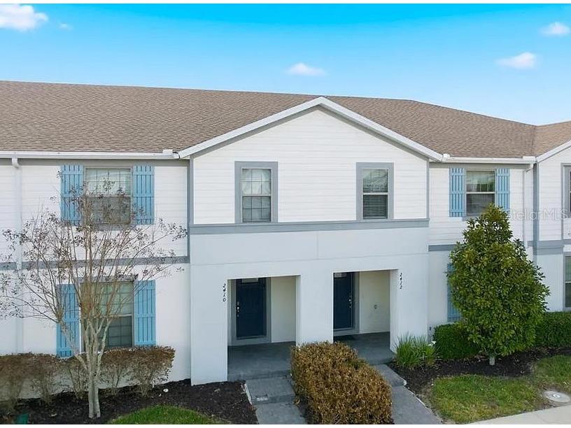 2410 Tangier Drive Kissimmee FL 34747 A4692263 image1