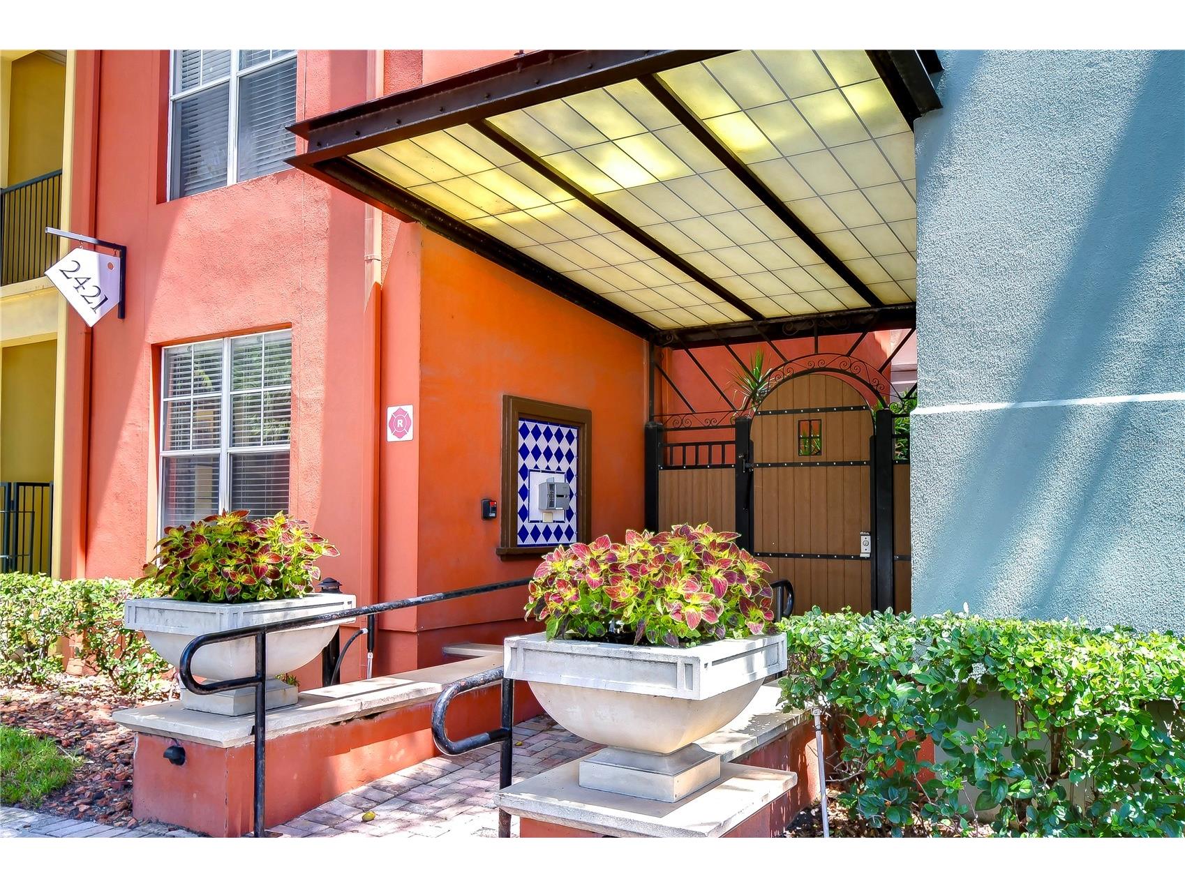 2410 W Azeele Street #234 Tampa FL 33609 TB8487709 image1