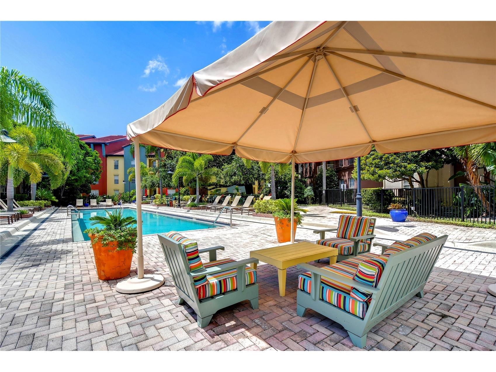 2410 W Azeele Street #234 Tampa FL 33609 TB8487709 image26