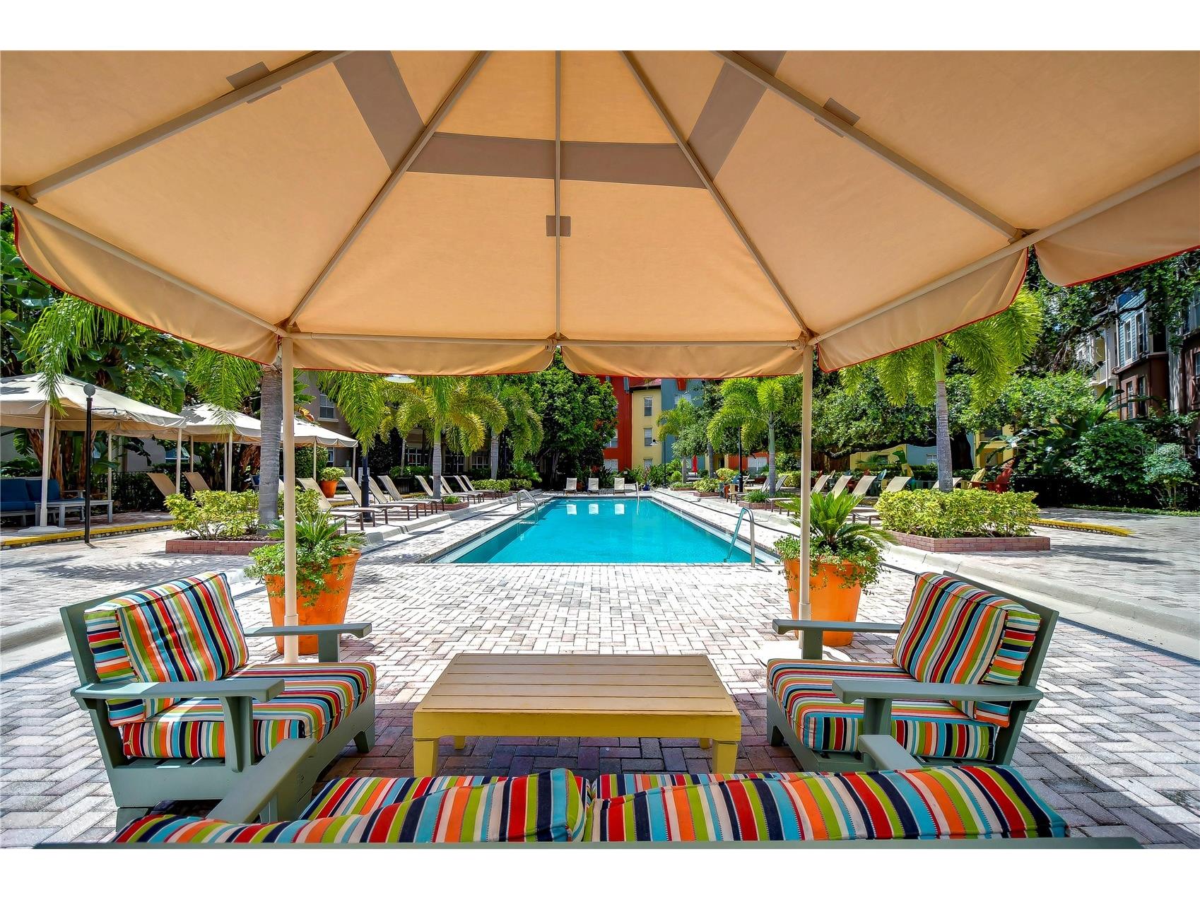 2410 W Azeele Street #234 Tampa FL 33609 TB8487709 image27