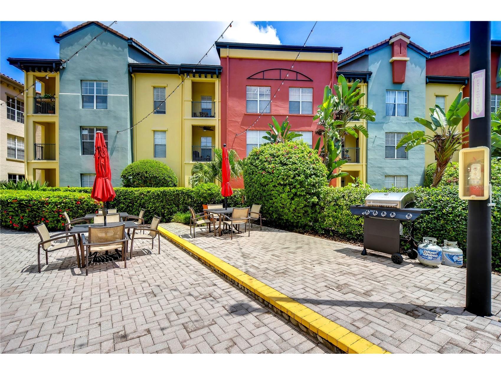 2410 W Azeele Street #234 Tampa FL 33609 TB8487709 image29