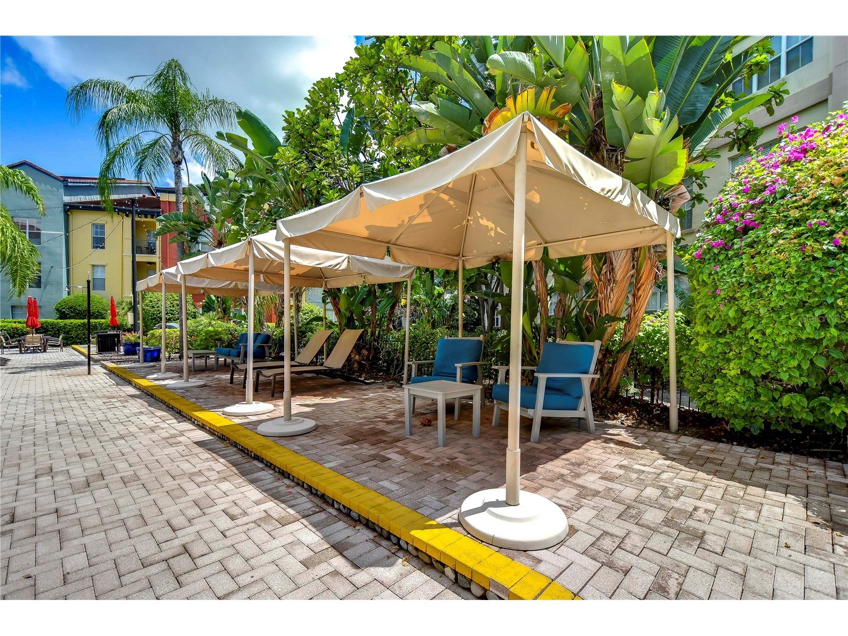 2410 W Azeele Street #234 Tampa FL 33609 TB8487709 image30