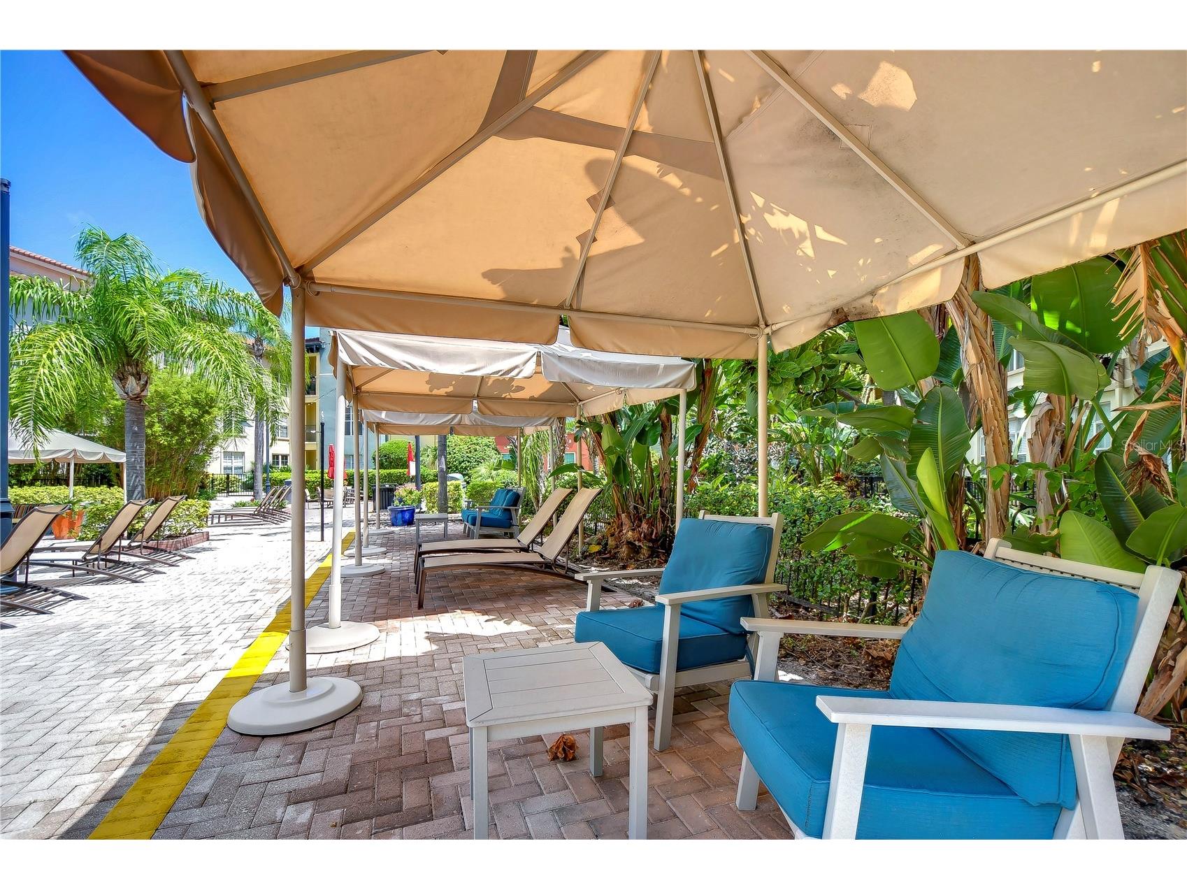 2410 W Azeele Street #234 Tampa FL 33609 TB8487709 image31