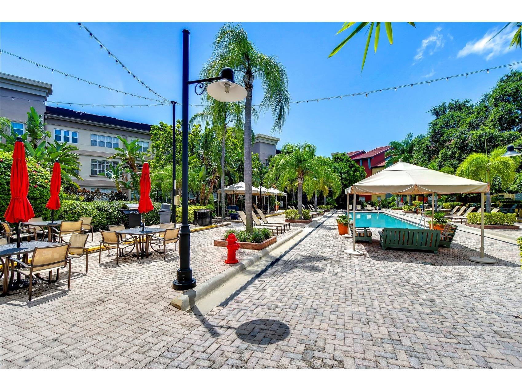 2410 W Azeele Street #234 Tampa FL 33609 TB8487709 image32