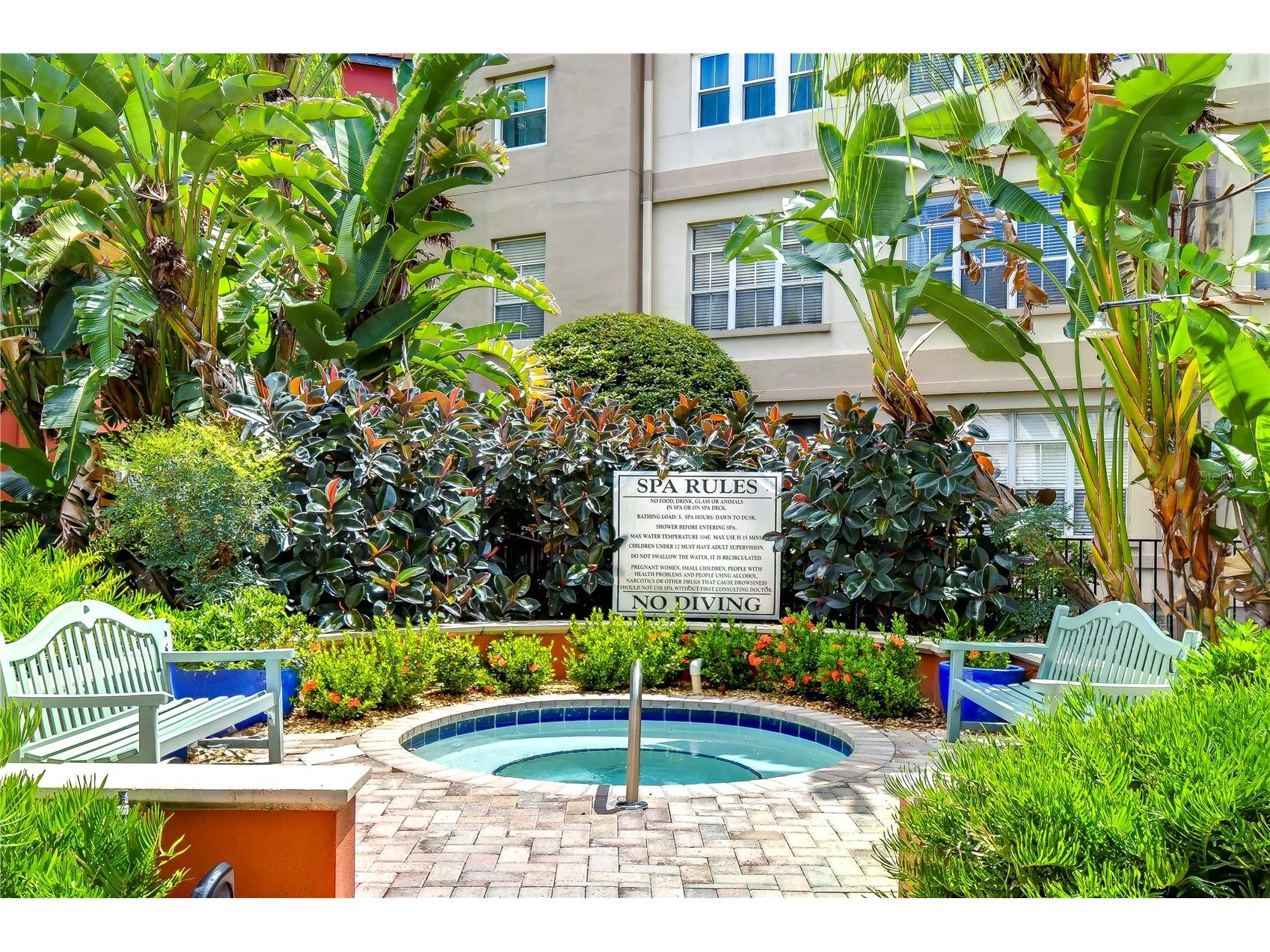 2410 W Azeele Street #234 Tampa FL 33609 TB8487709 image4